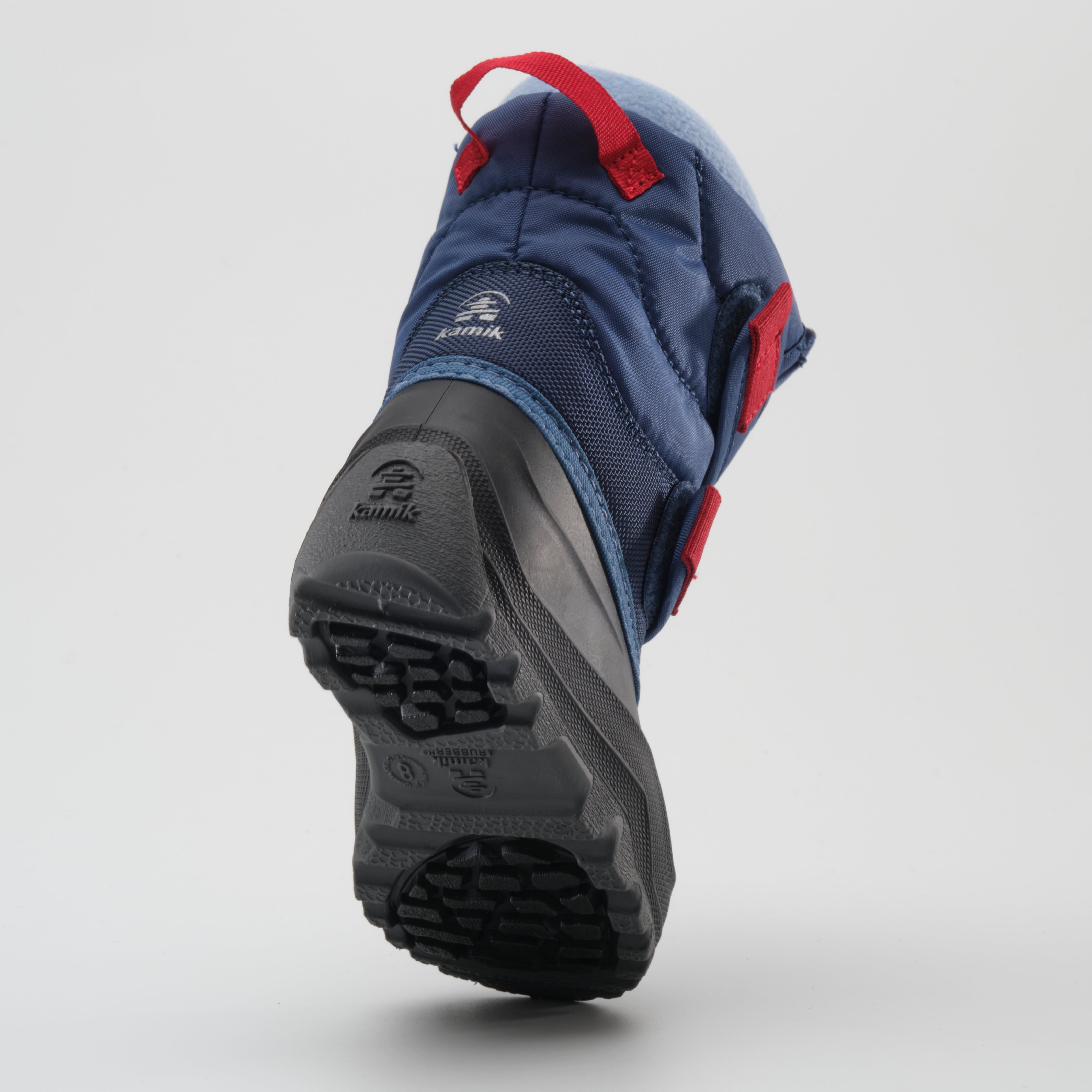 Hibou - Winter Boots - Toddlers