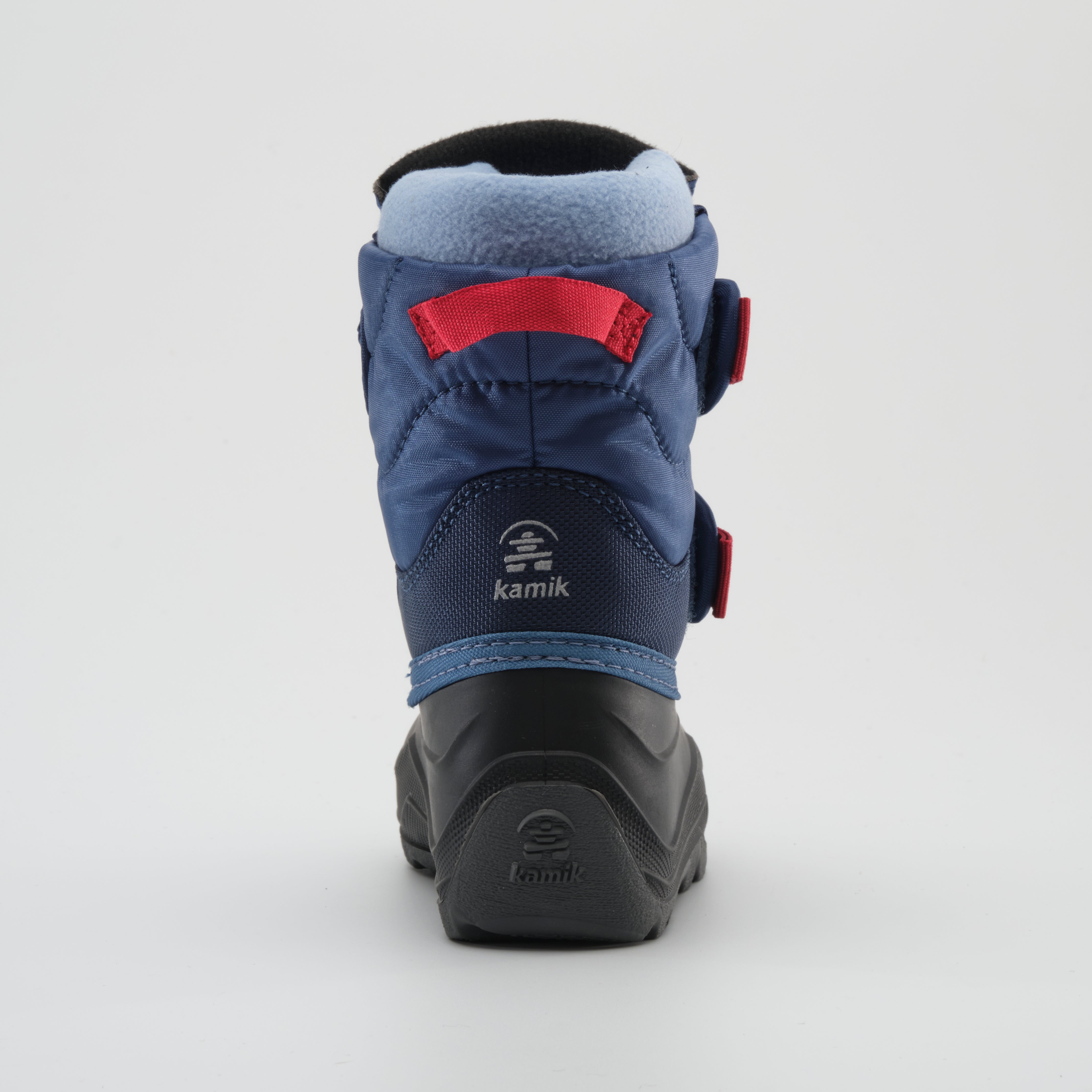 Hibou - Winter Boots - Toddlers