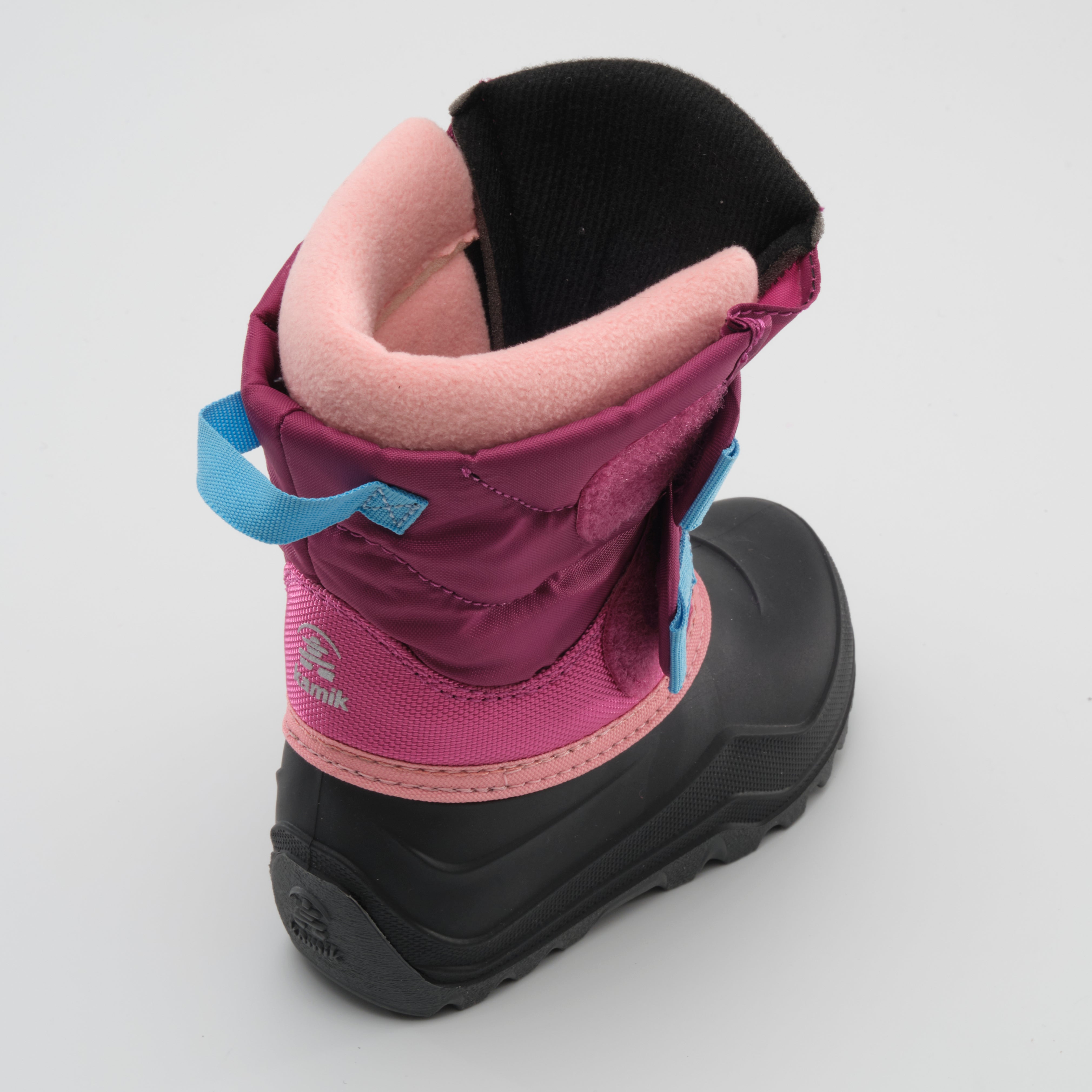 Hibou - Winter Boots - Toddlers