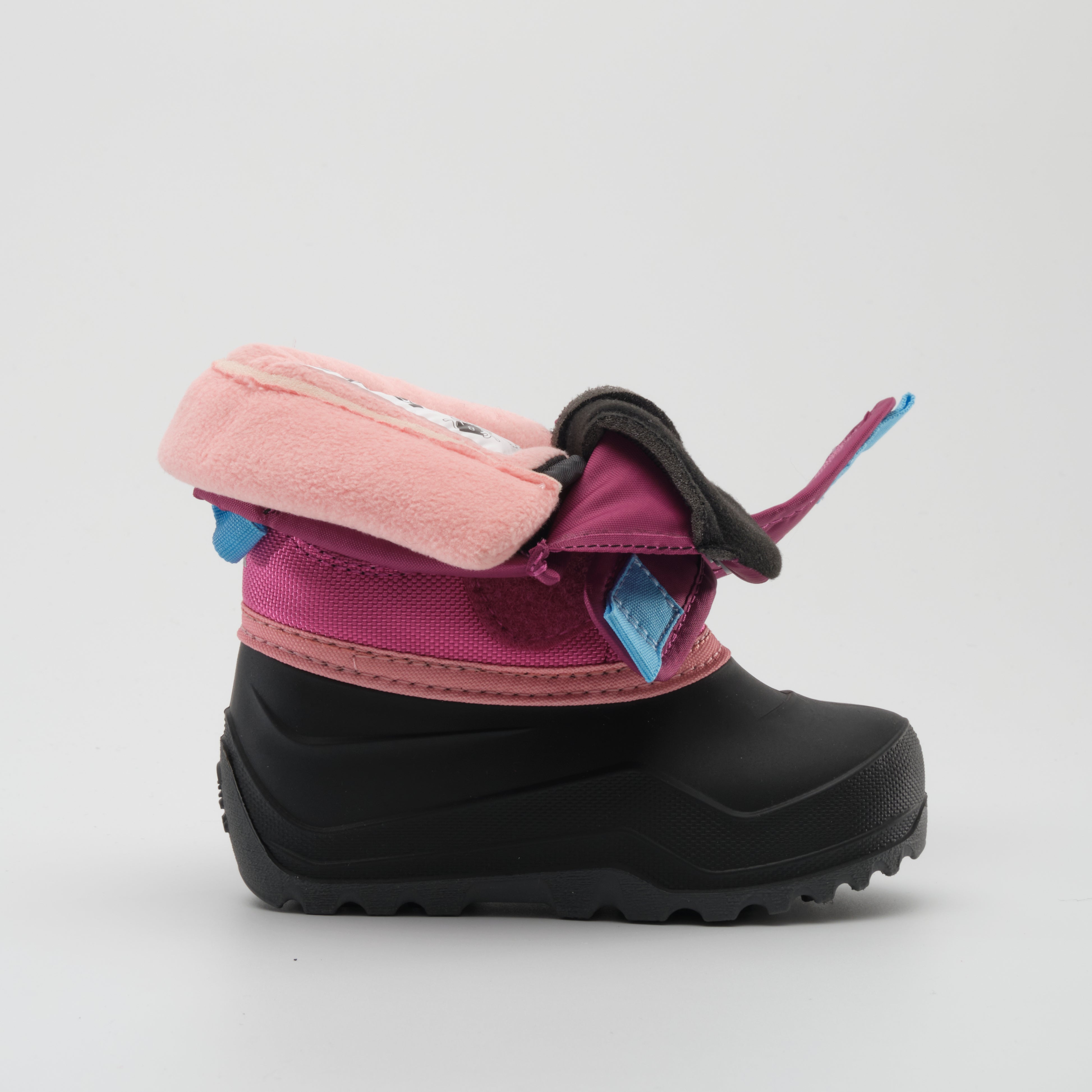 Hibou - Winter Boots - Toddlers
