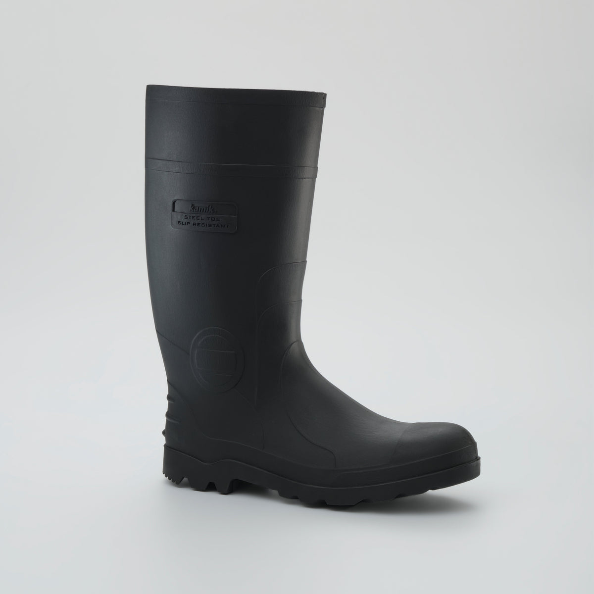 Irongrid - Work Boots - Men