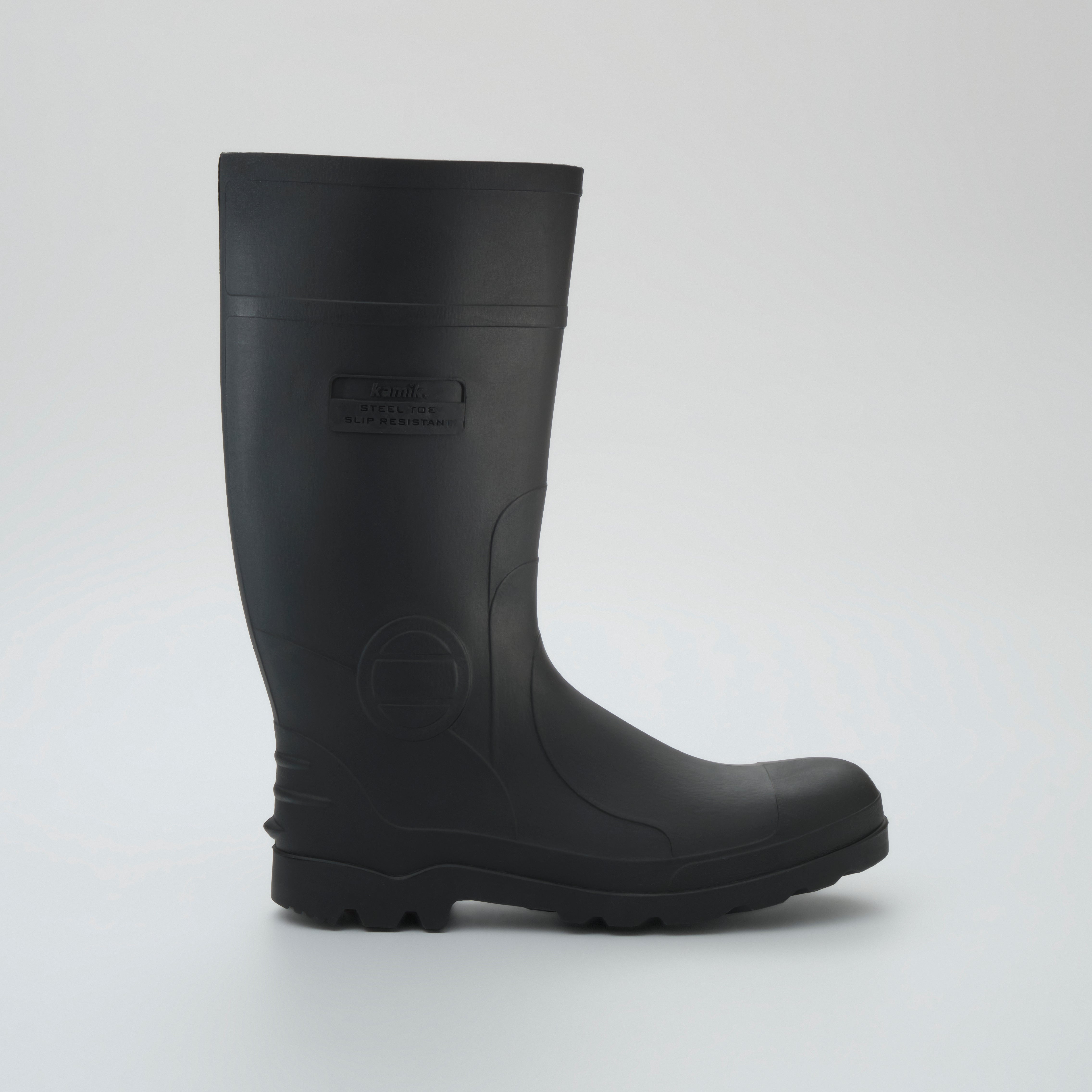 Irongrid - Work Boots - Men