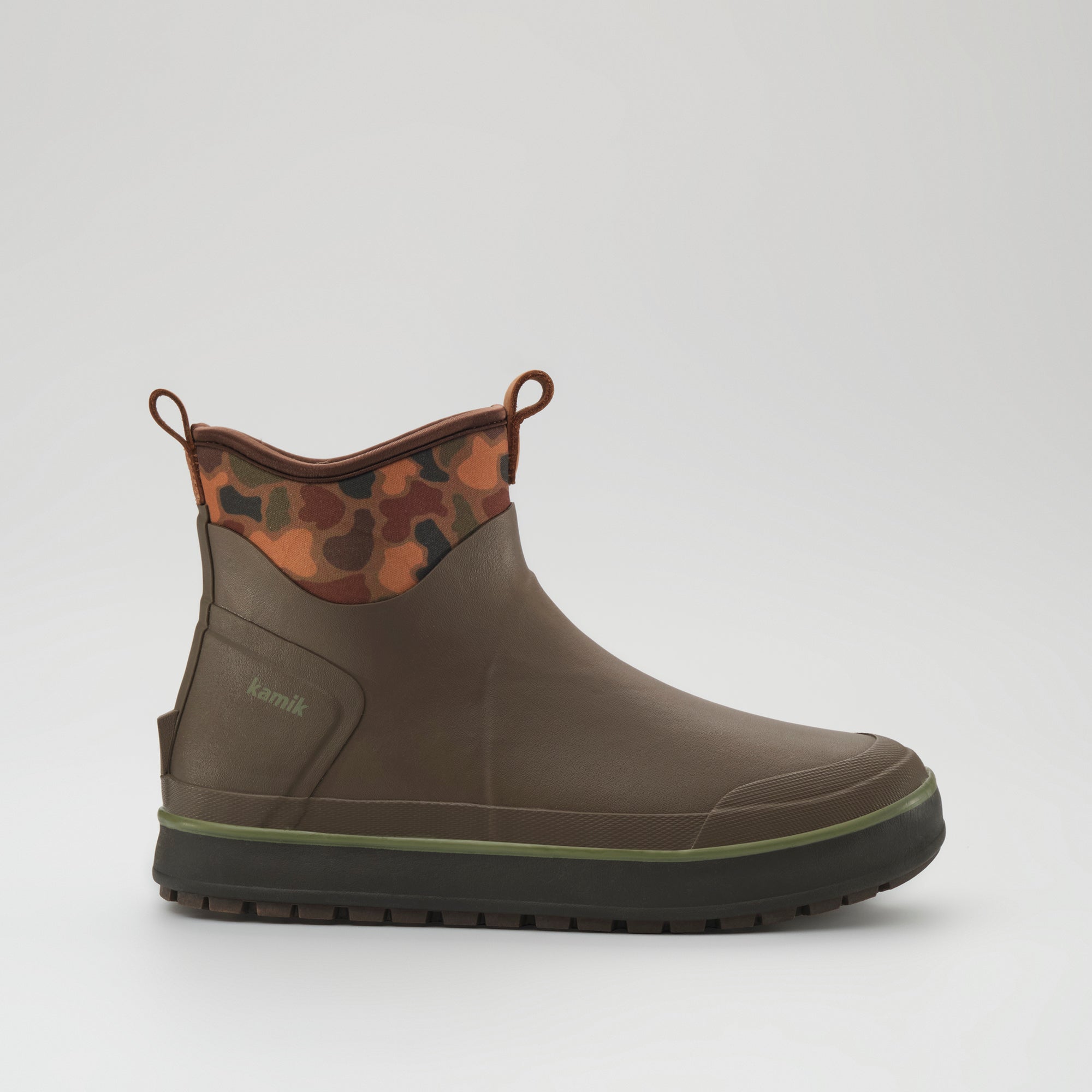 Lowtide - Rain Boots - Men