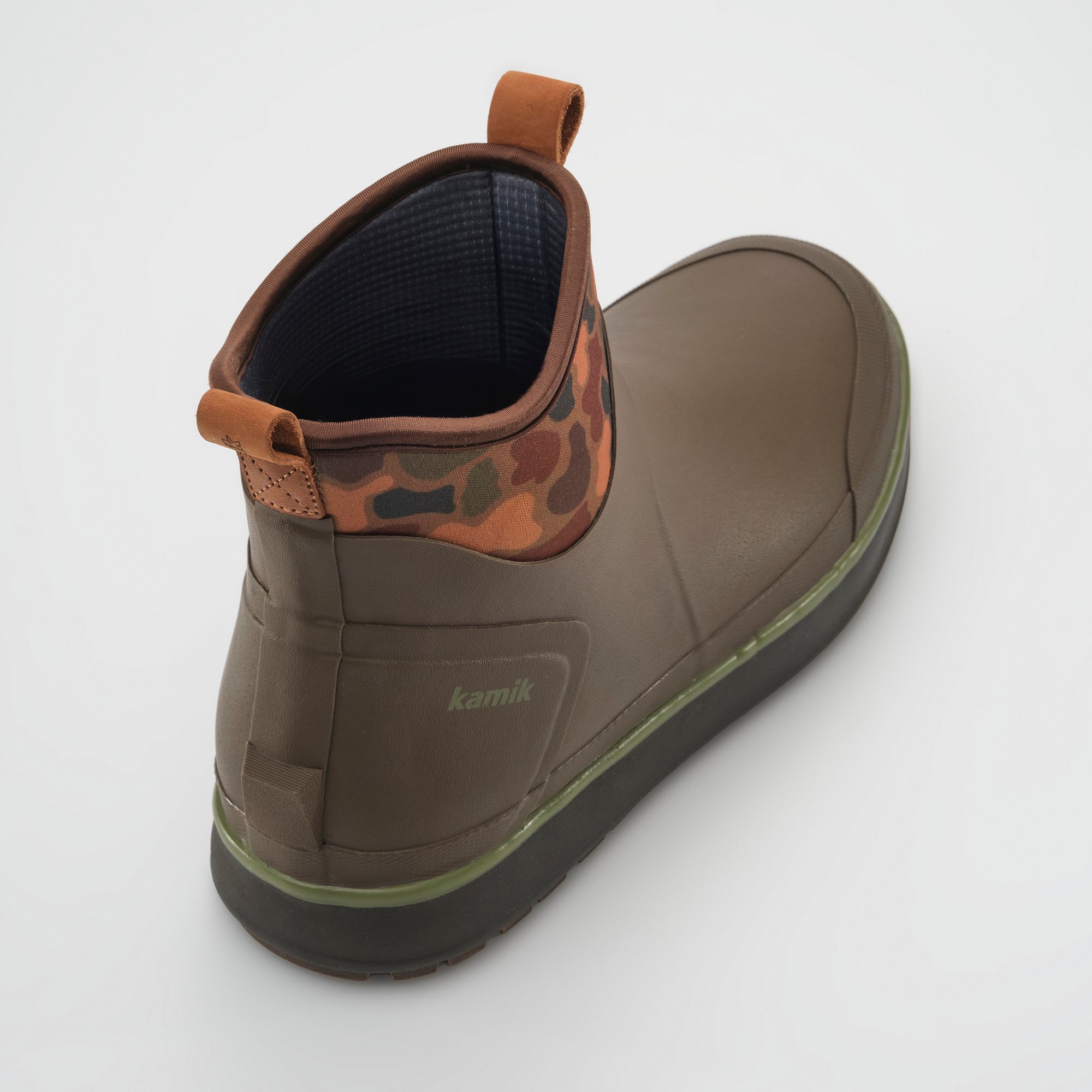 Lowtide - Rain Boots - Men