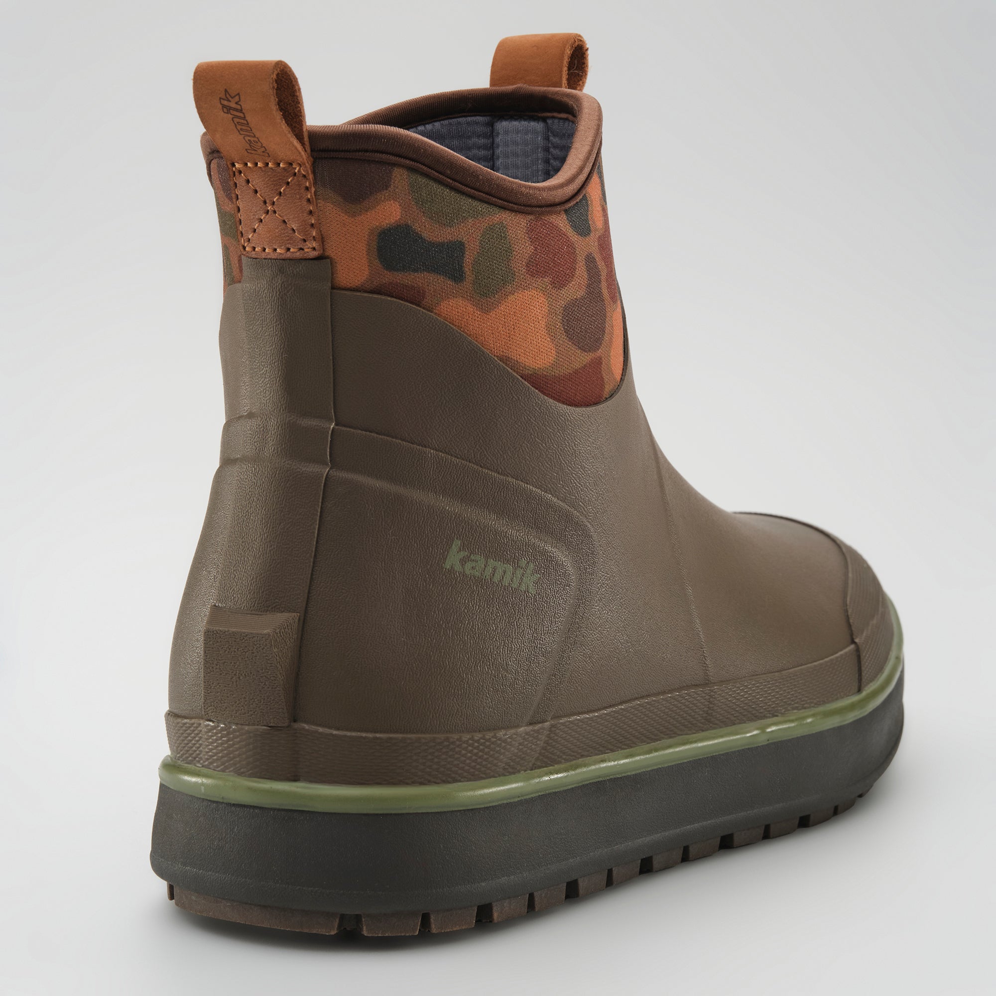 Lowtide - Rain Boots - Men