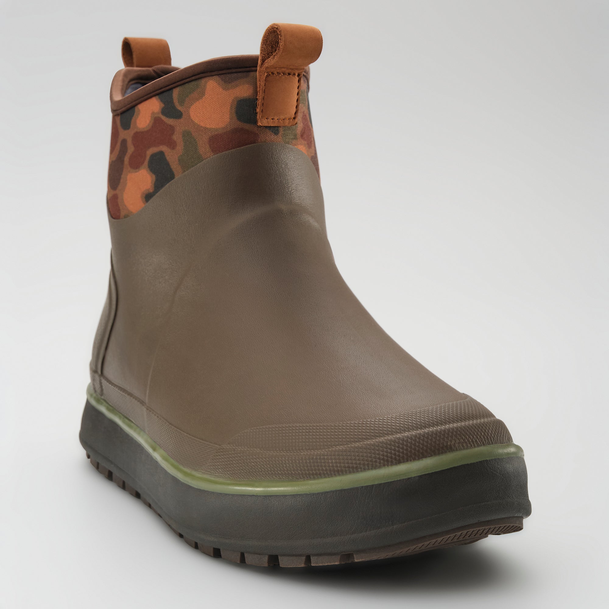 Lowtide - Rain Boots - Men