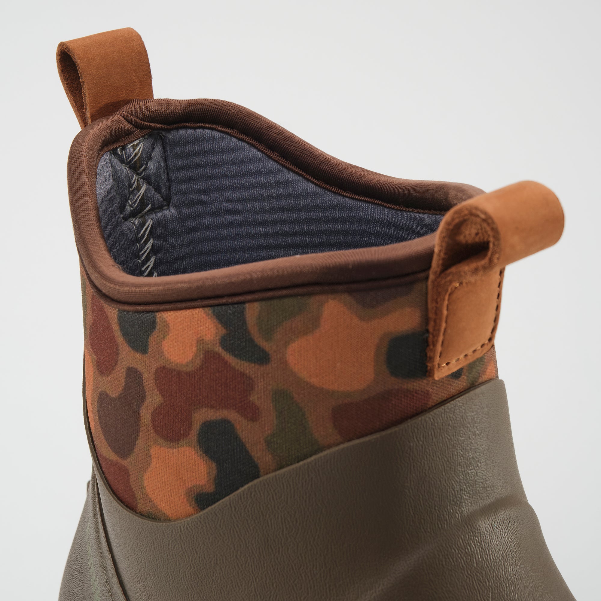 Lowtide - Rain Boots - Men
