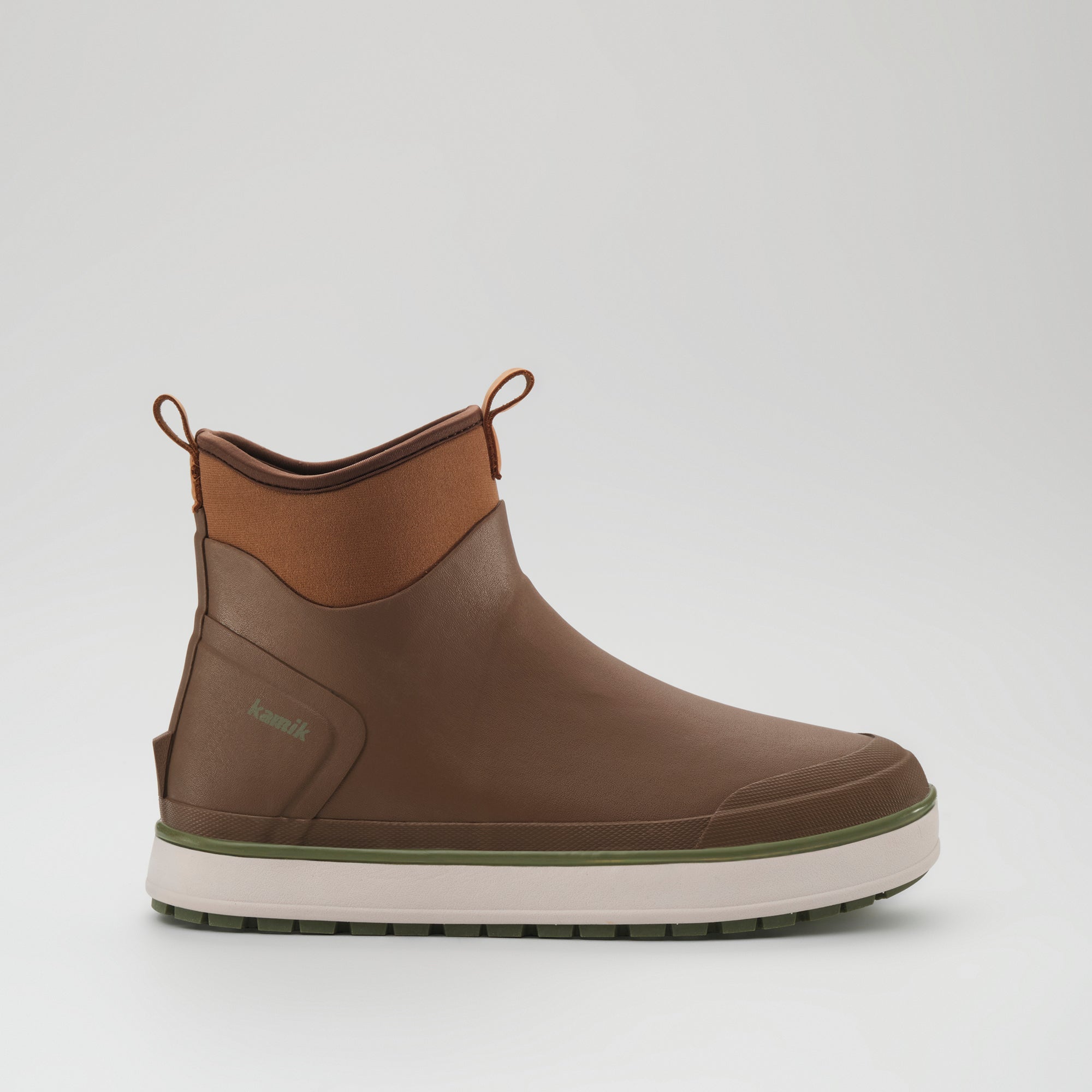 Lowtide - Rain Boots - Men