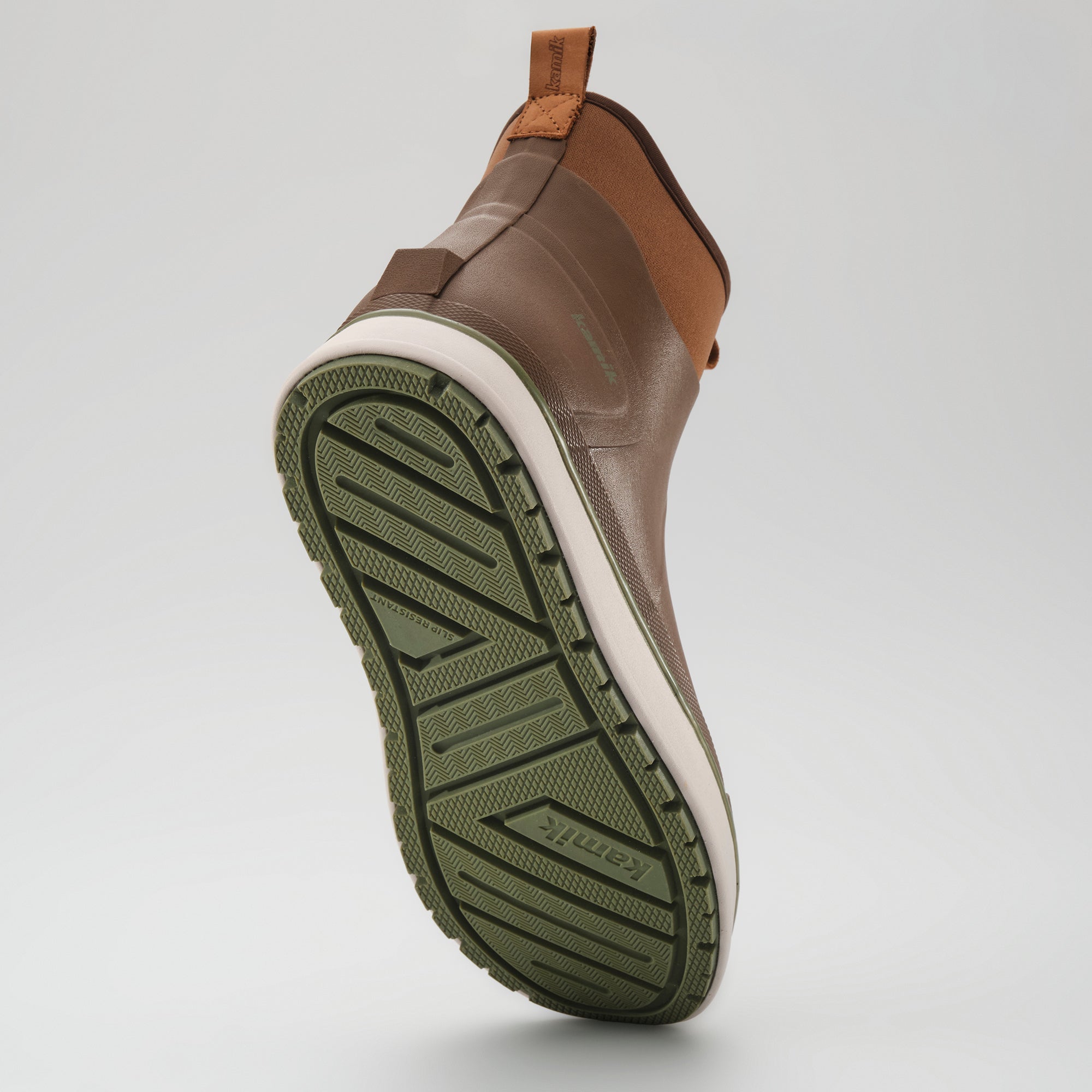 Lowtide - Rain Boots - Men
