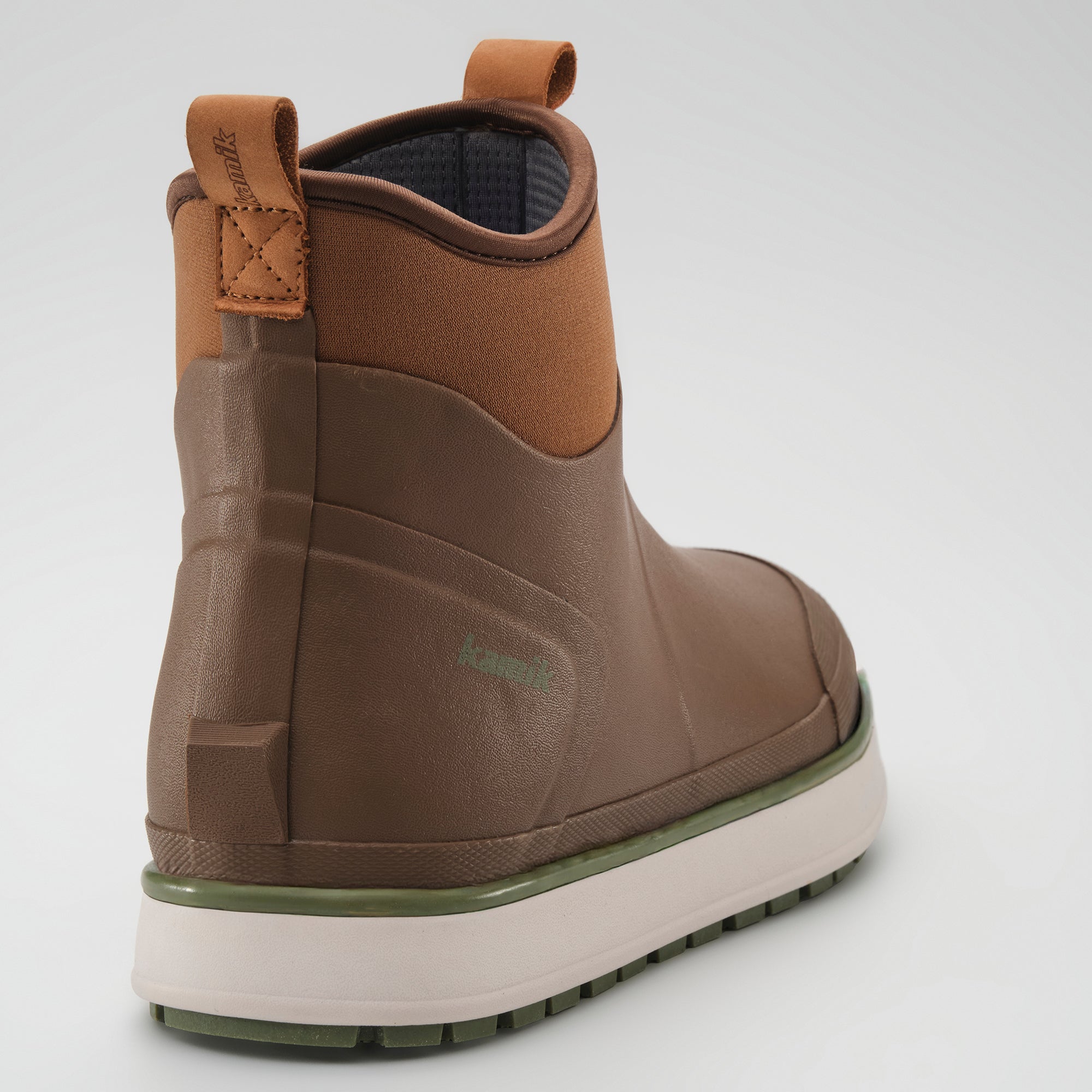 Lowtide - Rain Boots - Men