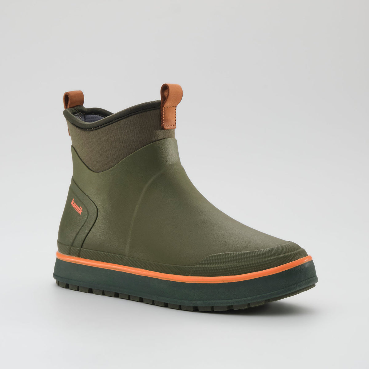 Lowtide - Rain Boots - Men