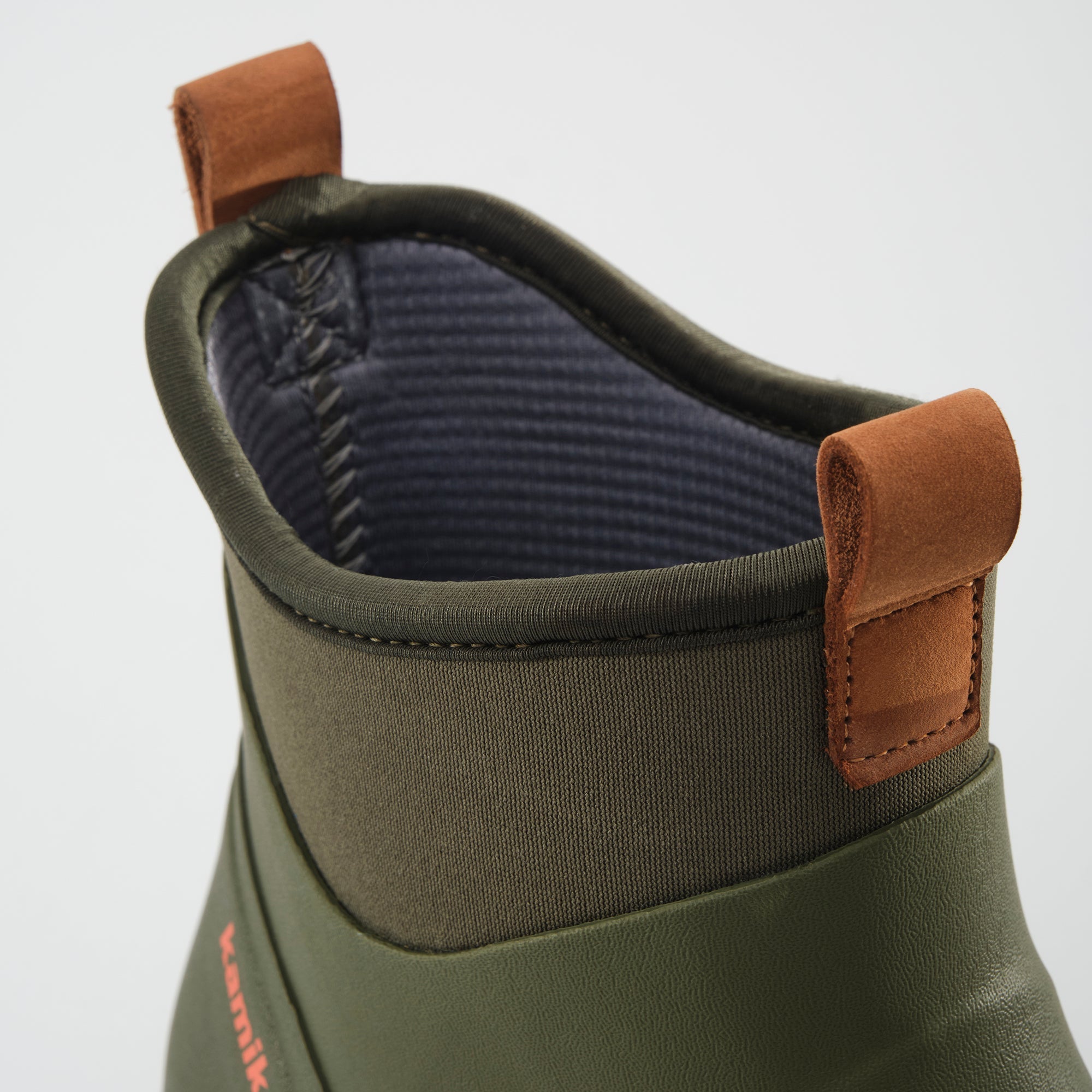 Lowtide - Rain Boots - Men