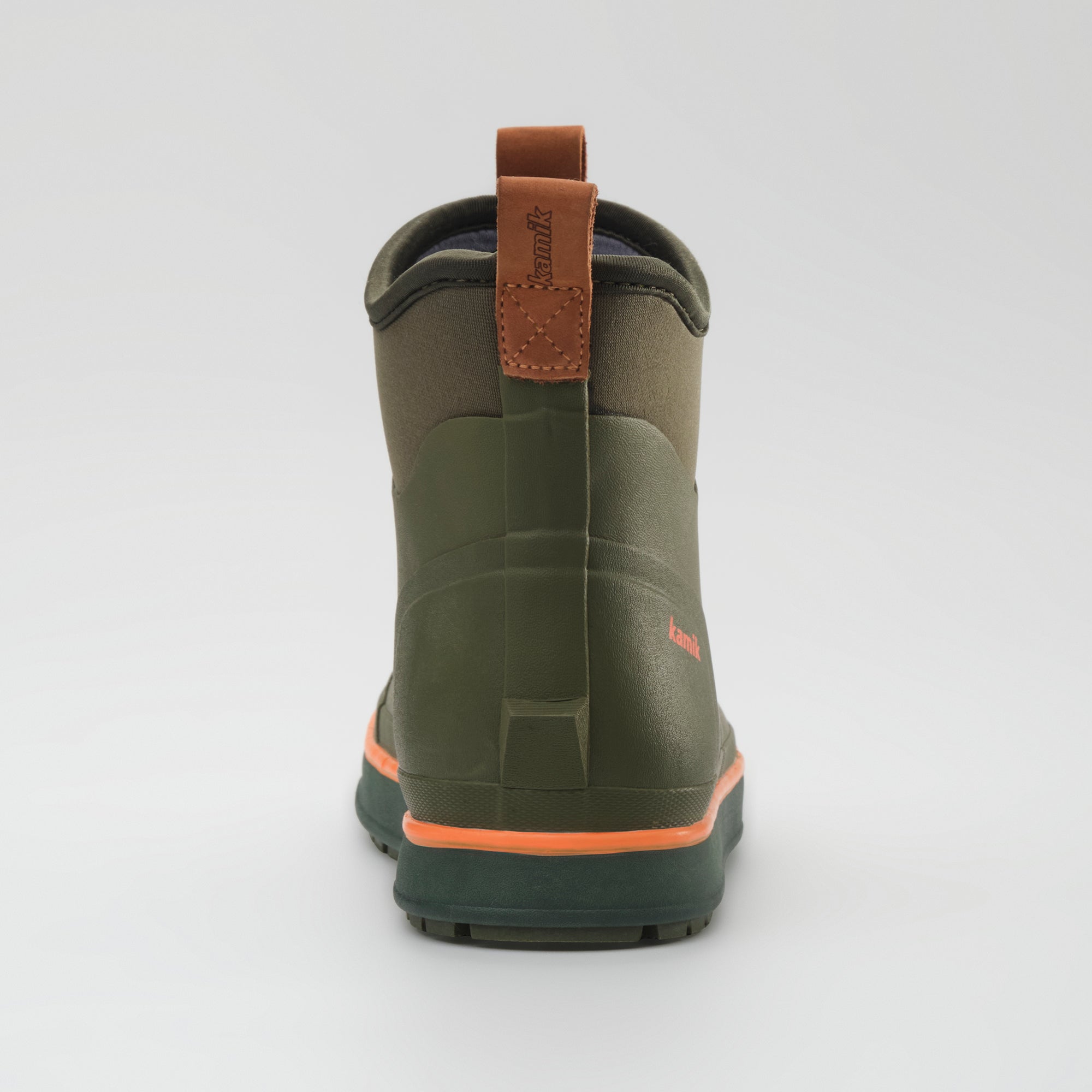 Lowtide - Rain Boots - Men