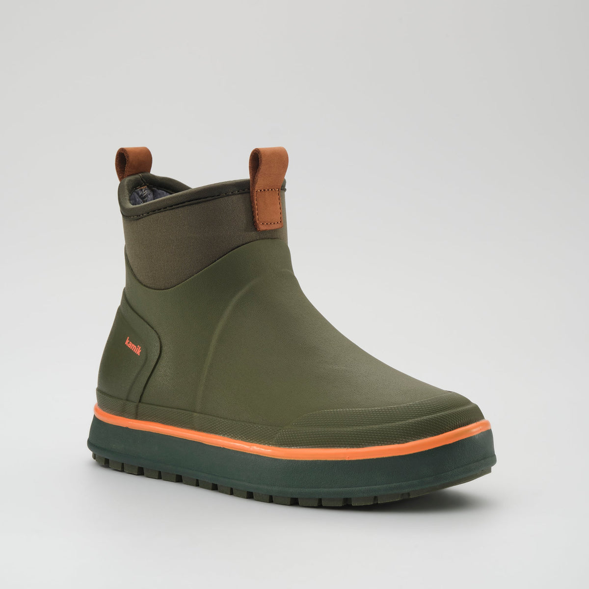 Lowtide - Rain Boots - Women