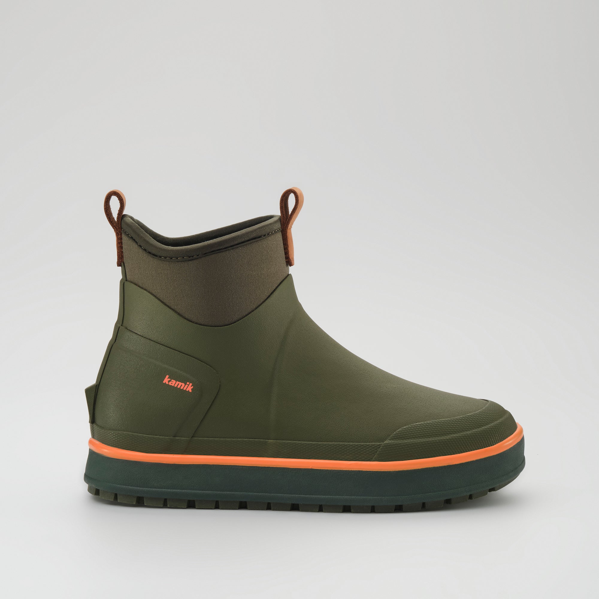 Lowtide - Rain Boots - Women