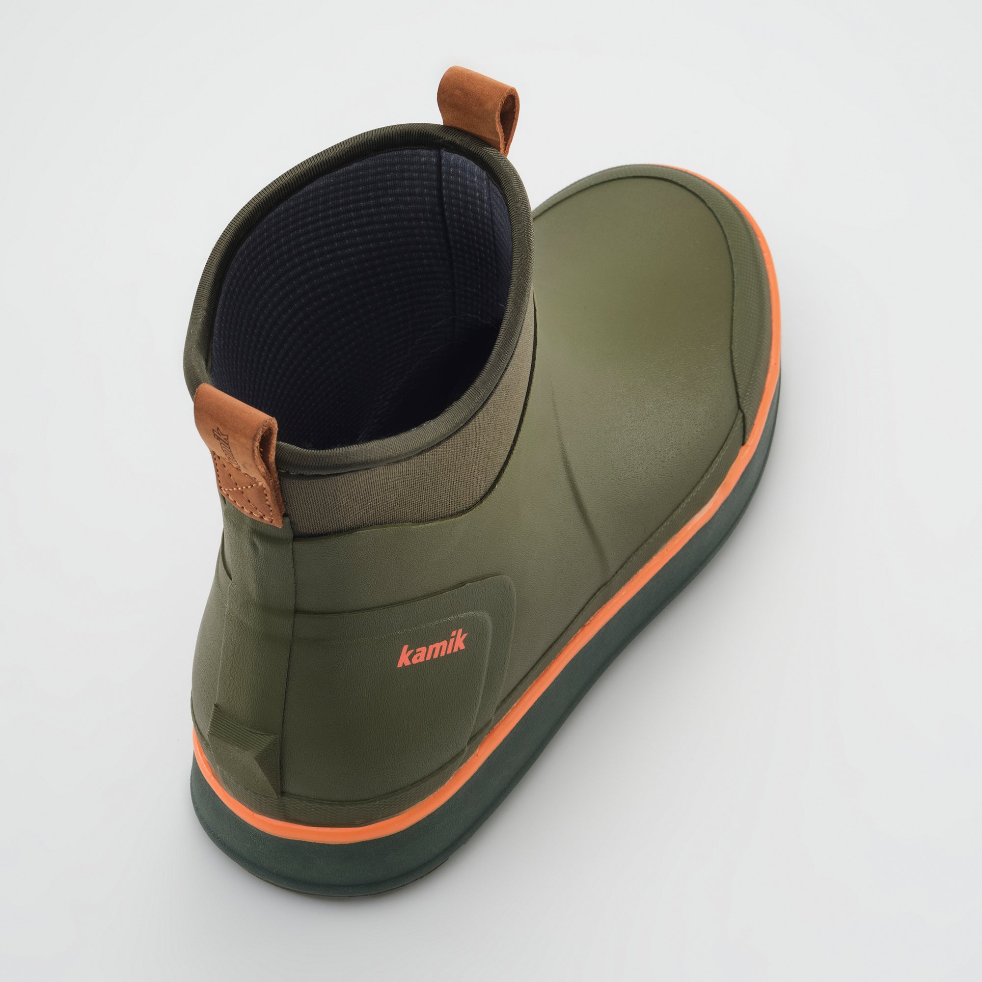 Lowtide - Rain Boots - Women