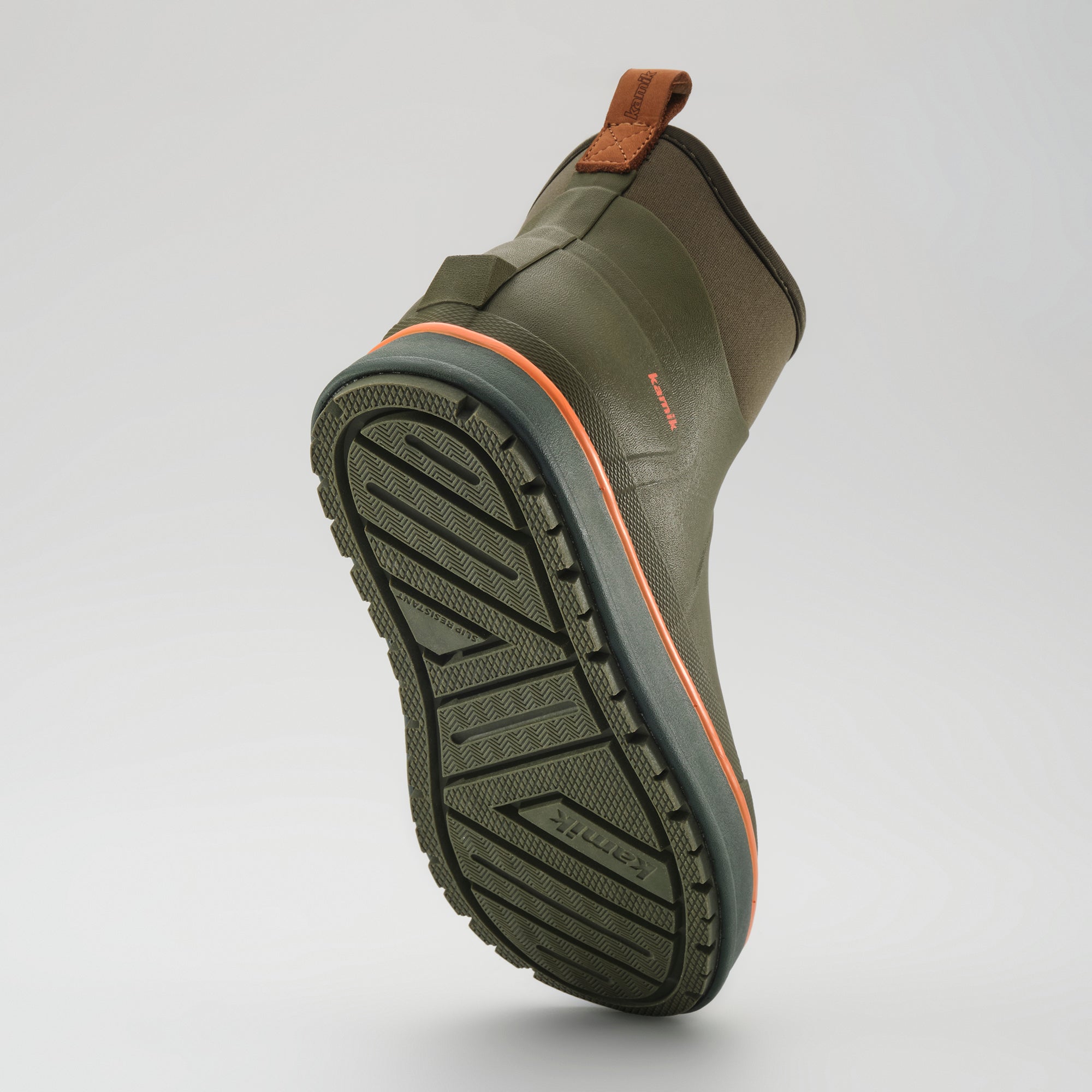 Lowtide - Rain Boots - Women