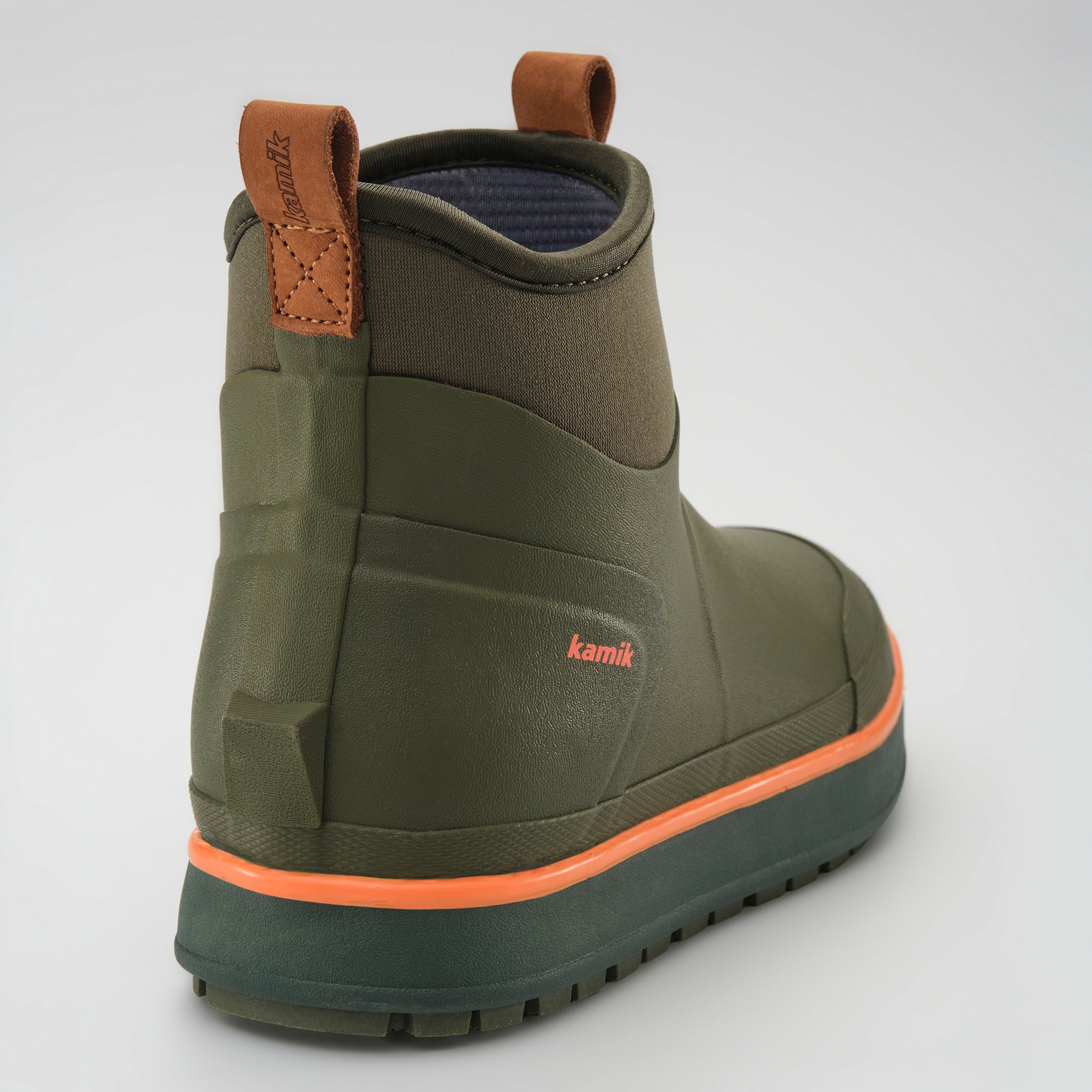 Lowtide - Rain Boots - Women