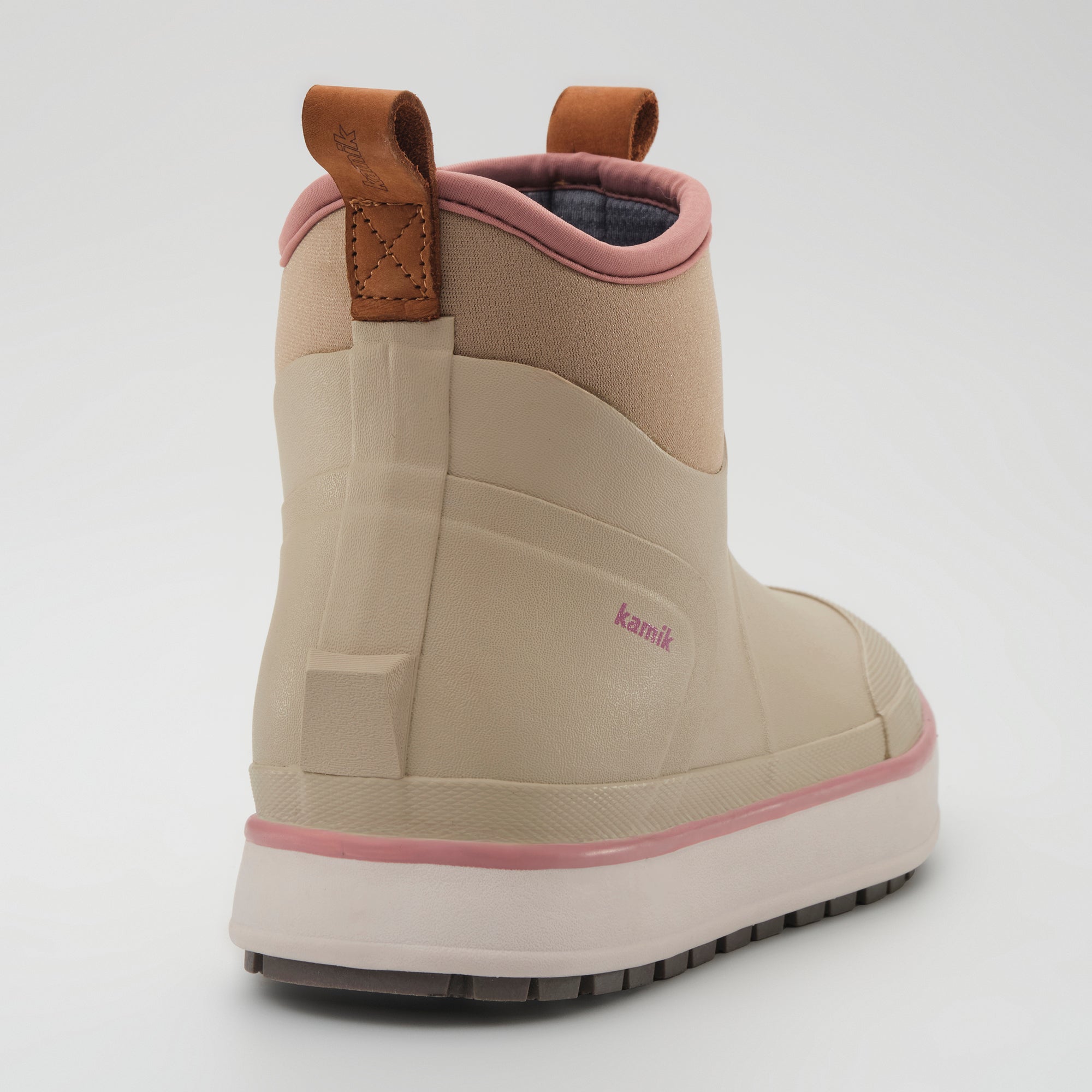 Lowtide - Rain Boots - Women