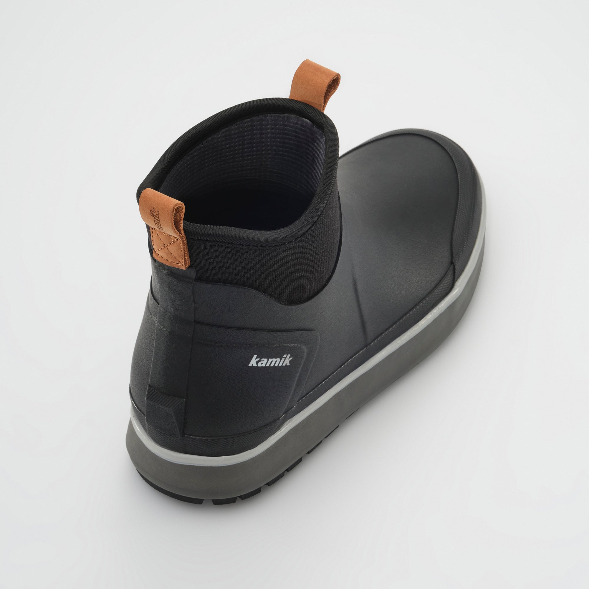 Lowtide - Rain Boots - Men