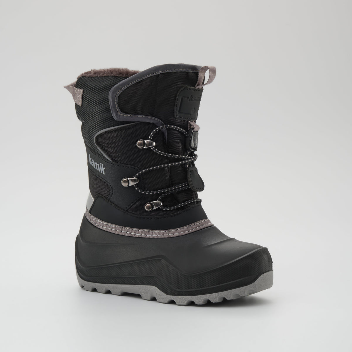 Luke EZ - Winter Boots - Kids