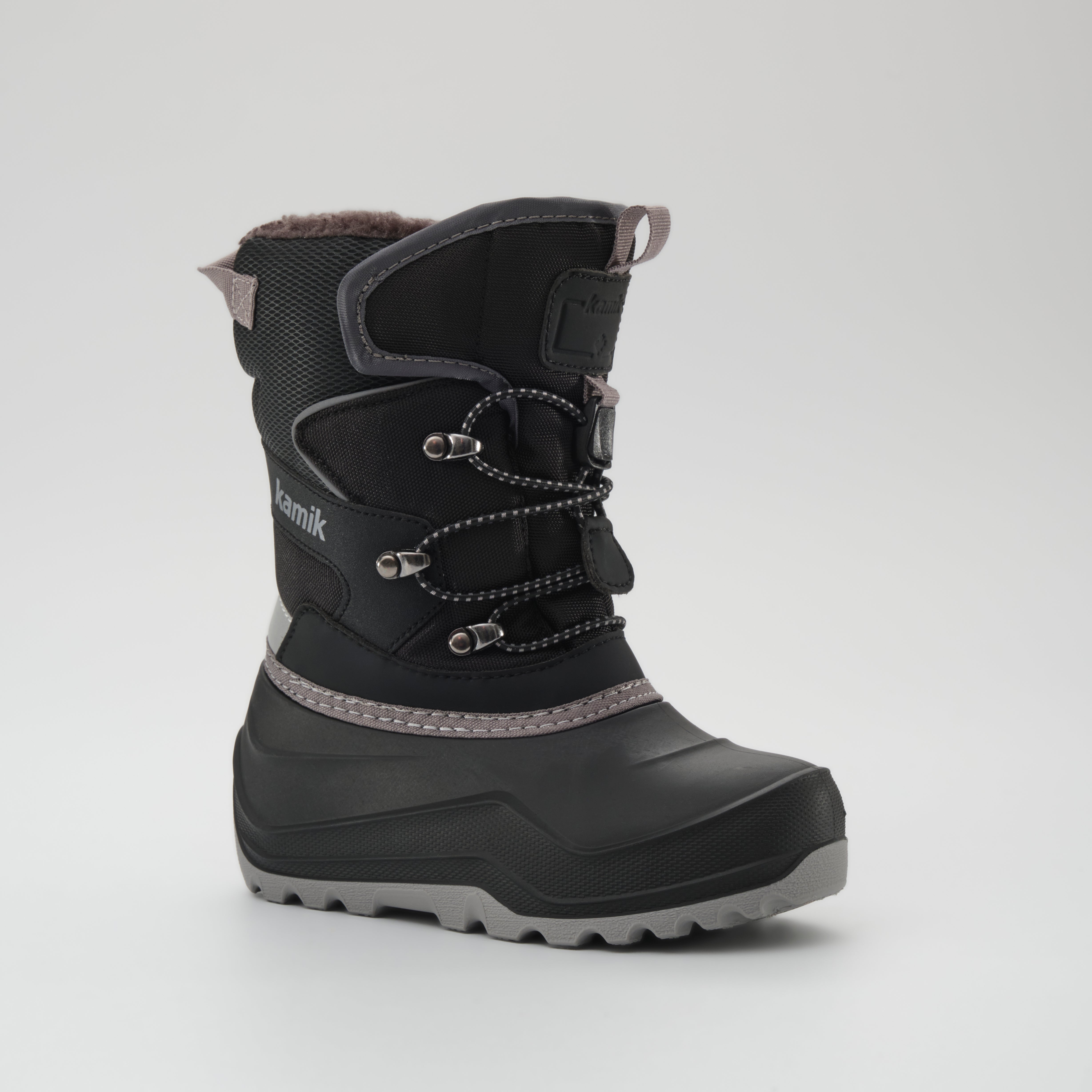 Luke EZ - Winter Boots - Kids