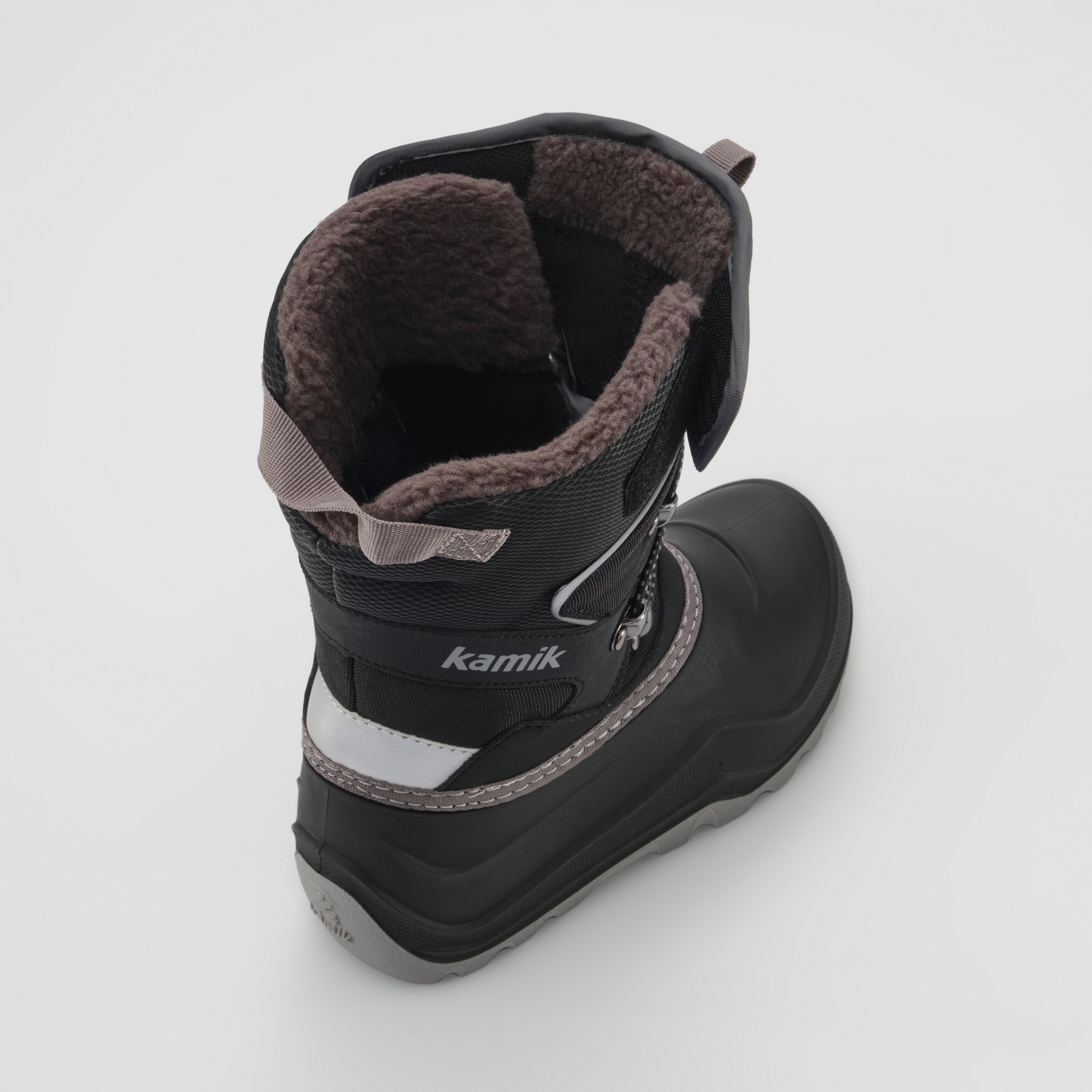 Luke EZ - Winter Boots - Kids