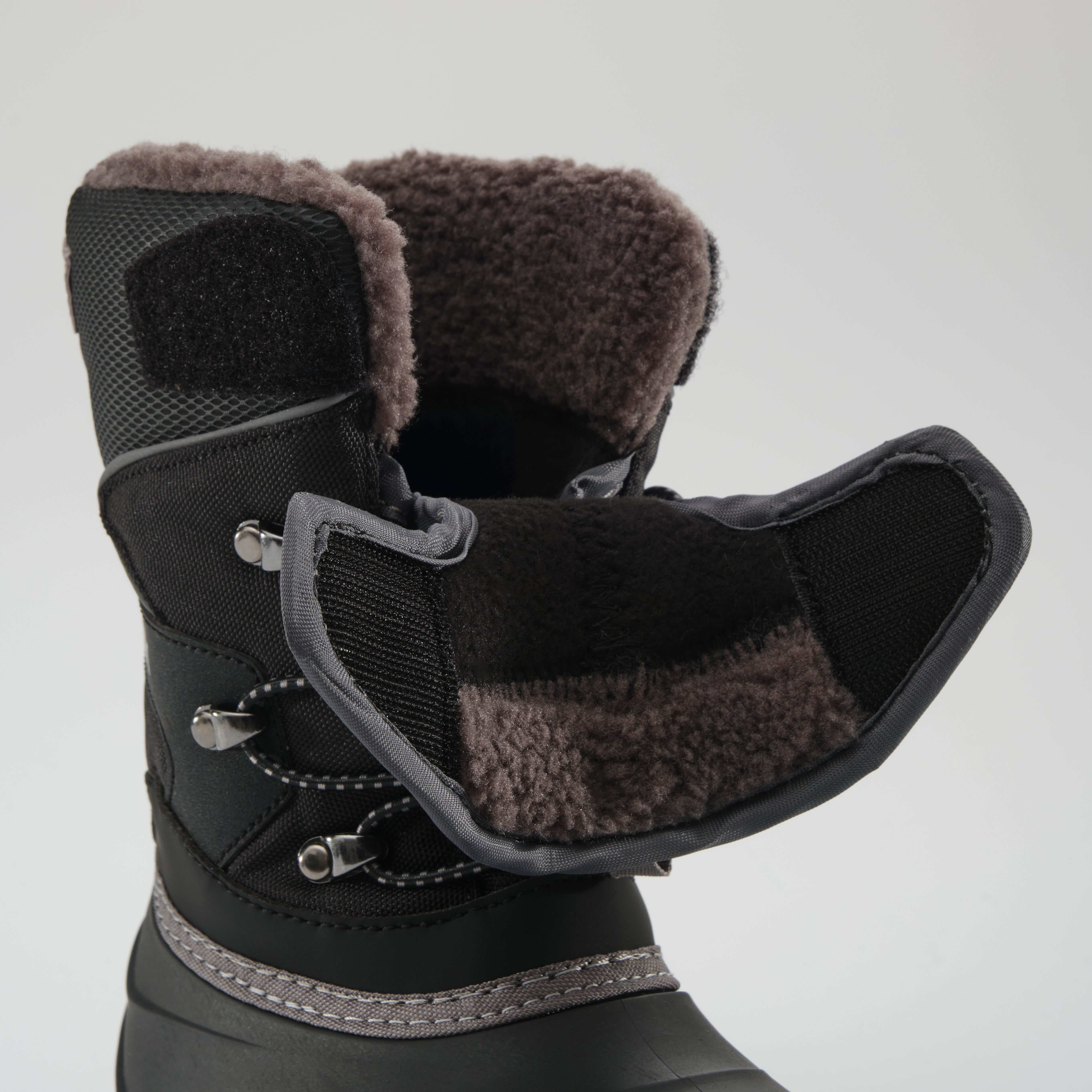 Luke EZ - Winter Boots - Kids