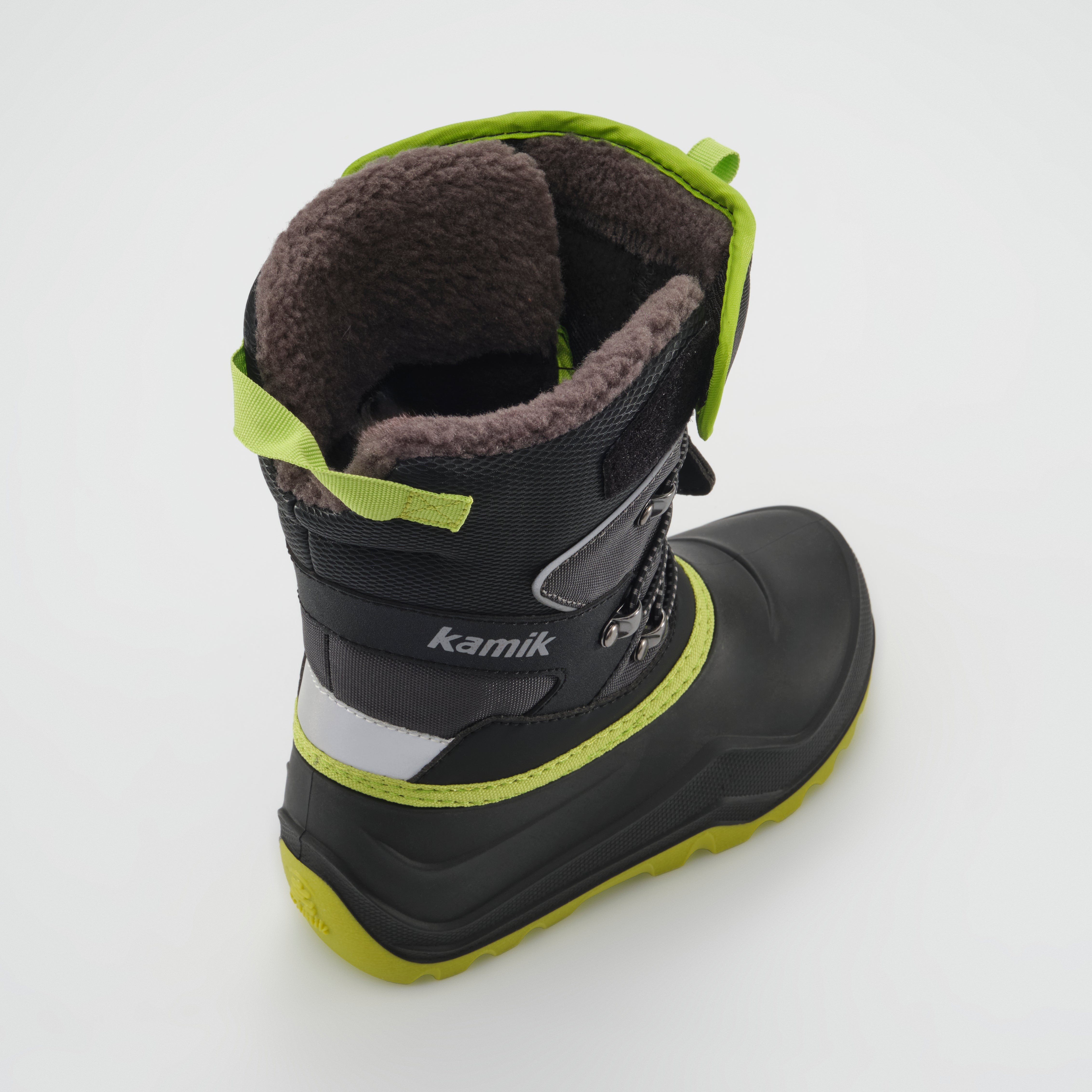 Luke EZ - Winter Boots - Kids