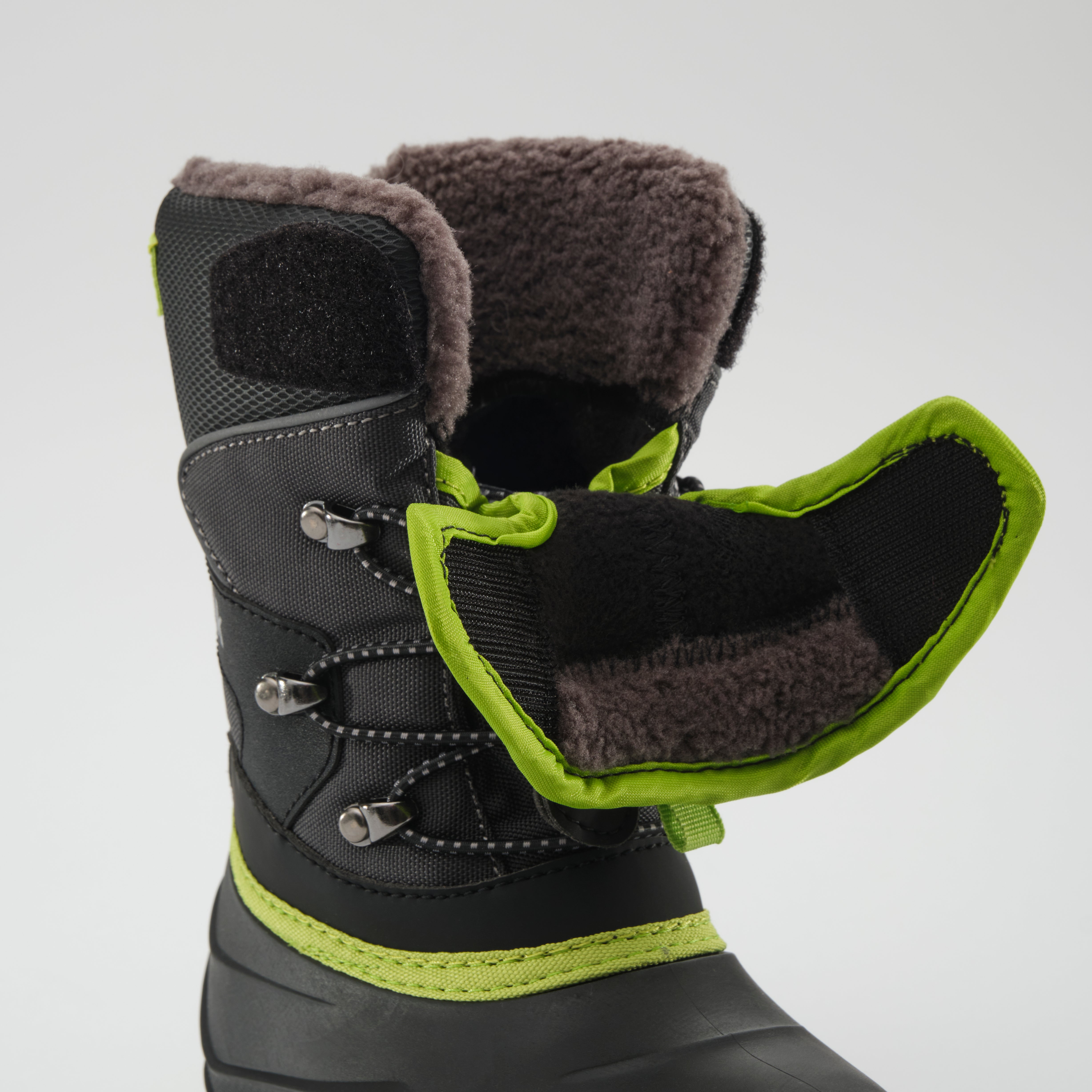 Luke EZ - Winter Boots - Kids