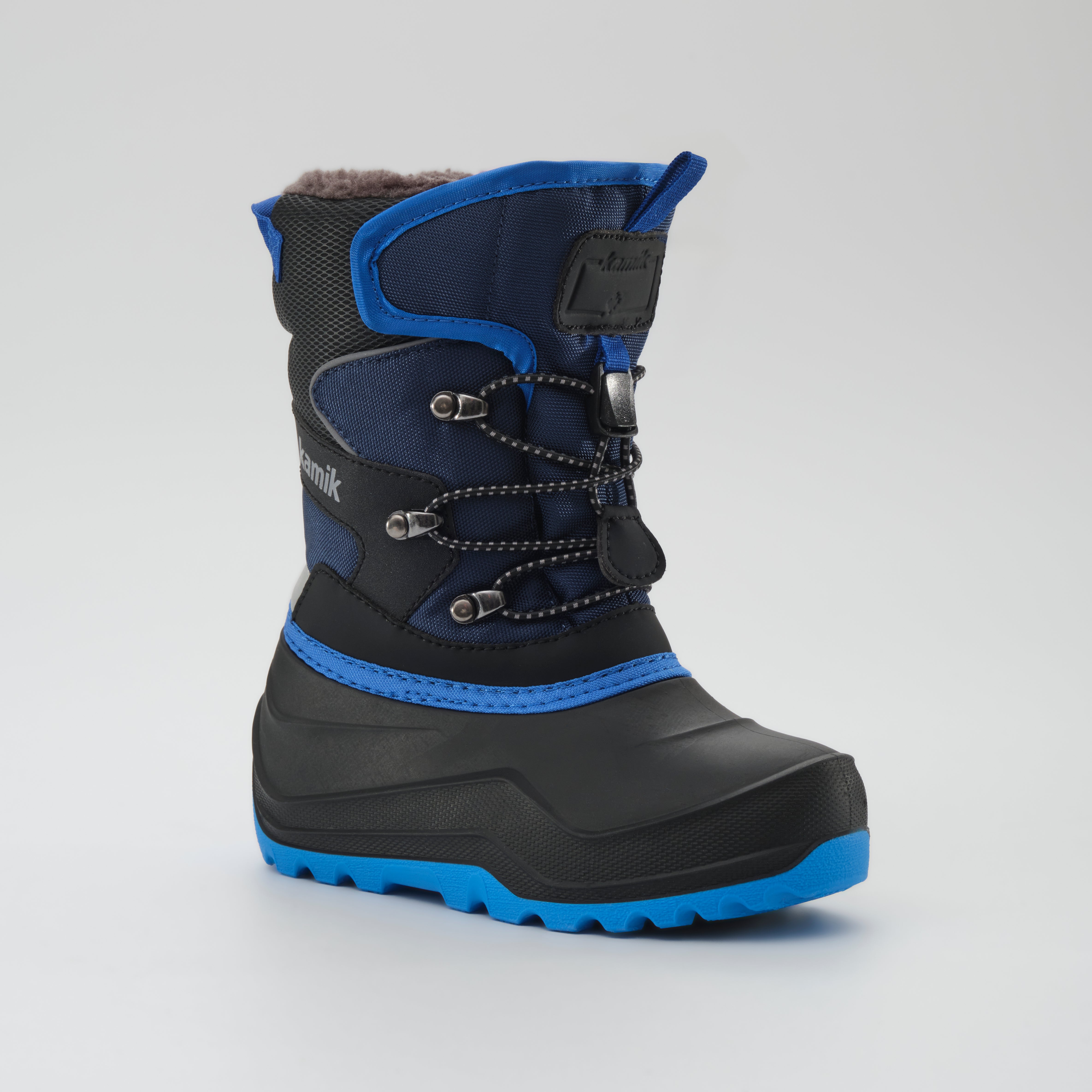 Luke EZ - Winter Boots - Kids