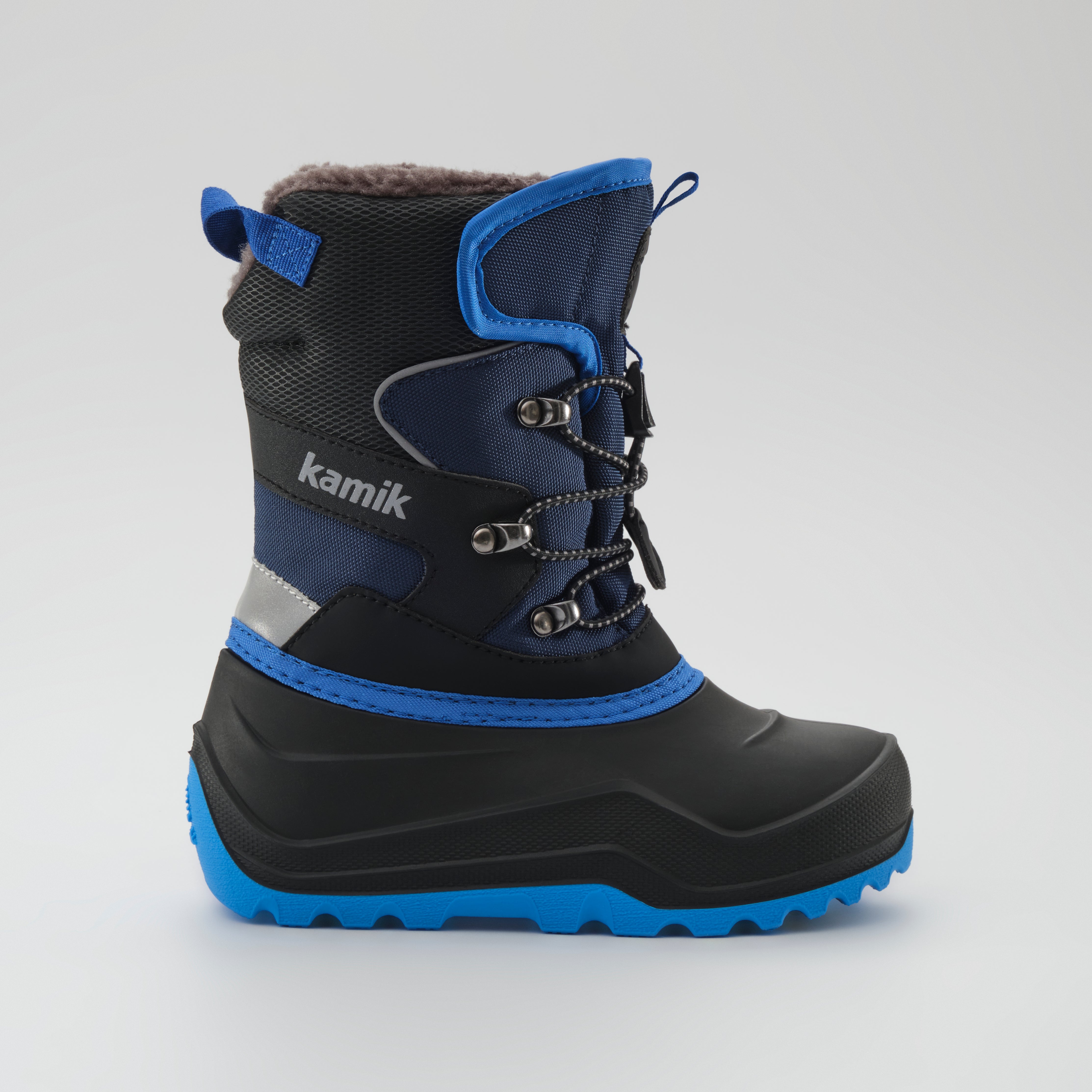 Luke EZ - Winter Boots - Kids