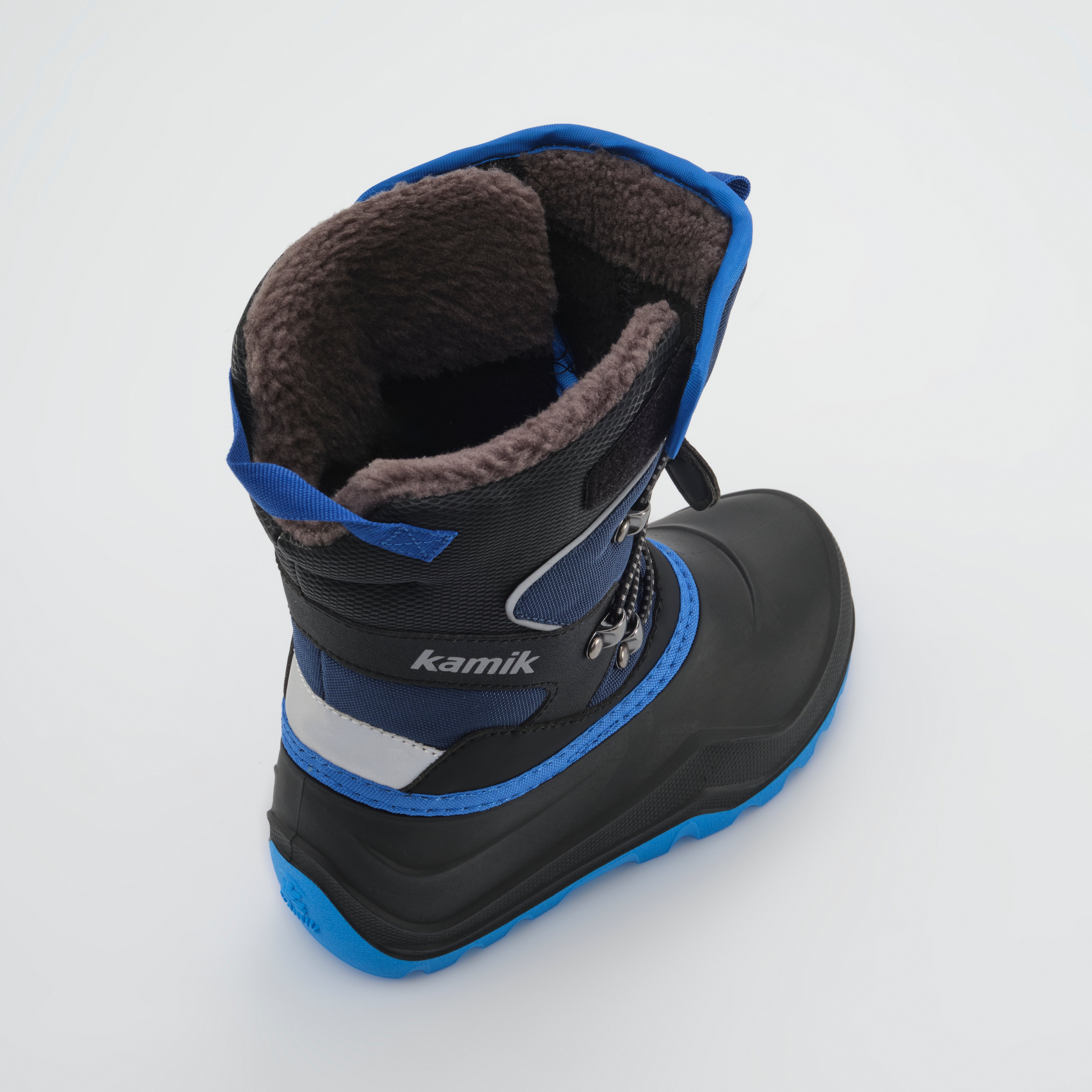 Luke EZ - Winter Boots - Kids