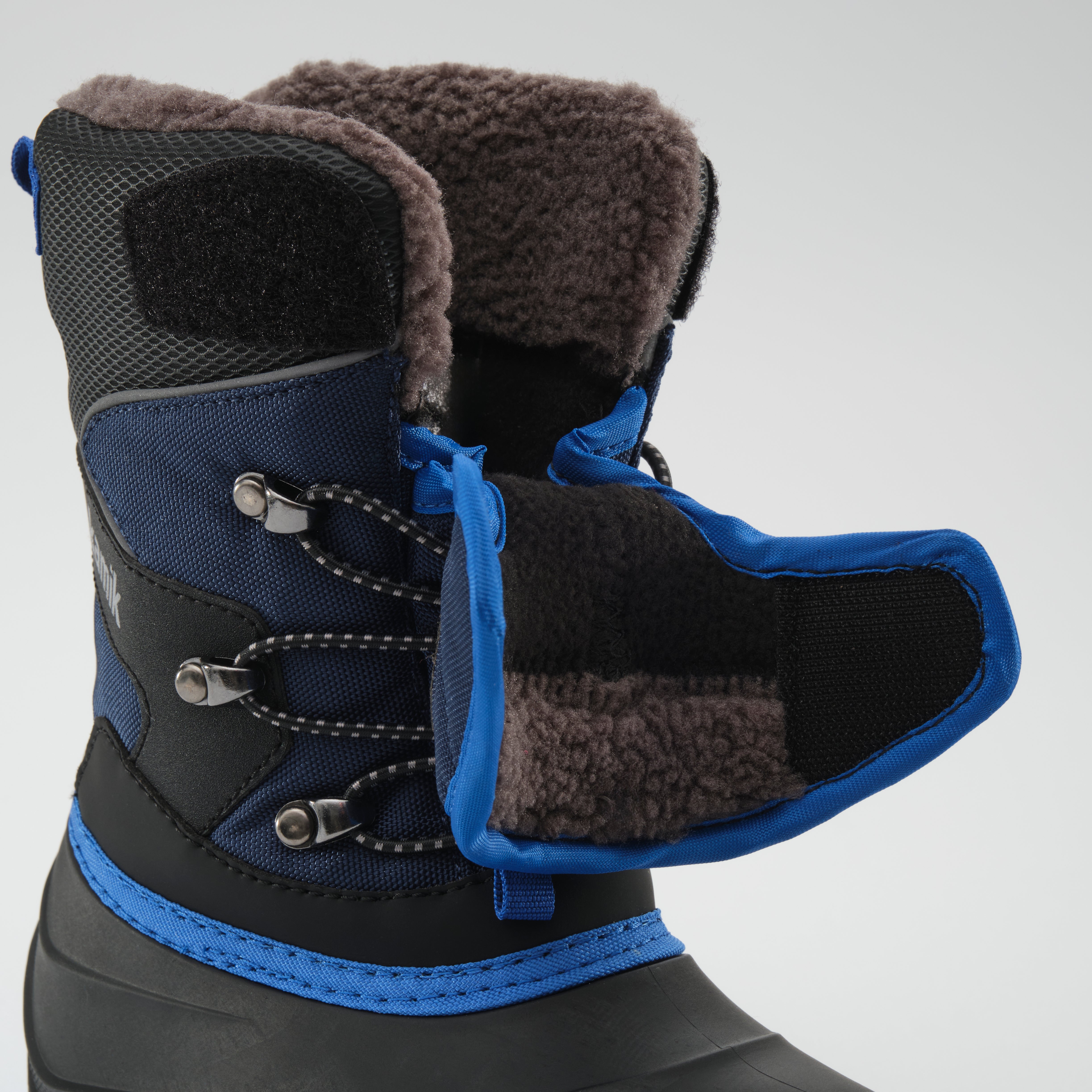 Luke EZ - Winter Boots - Kids