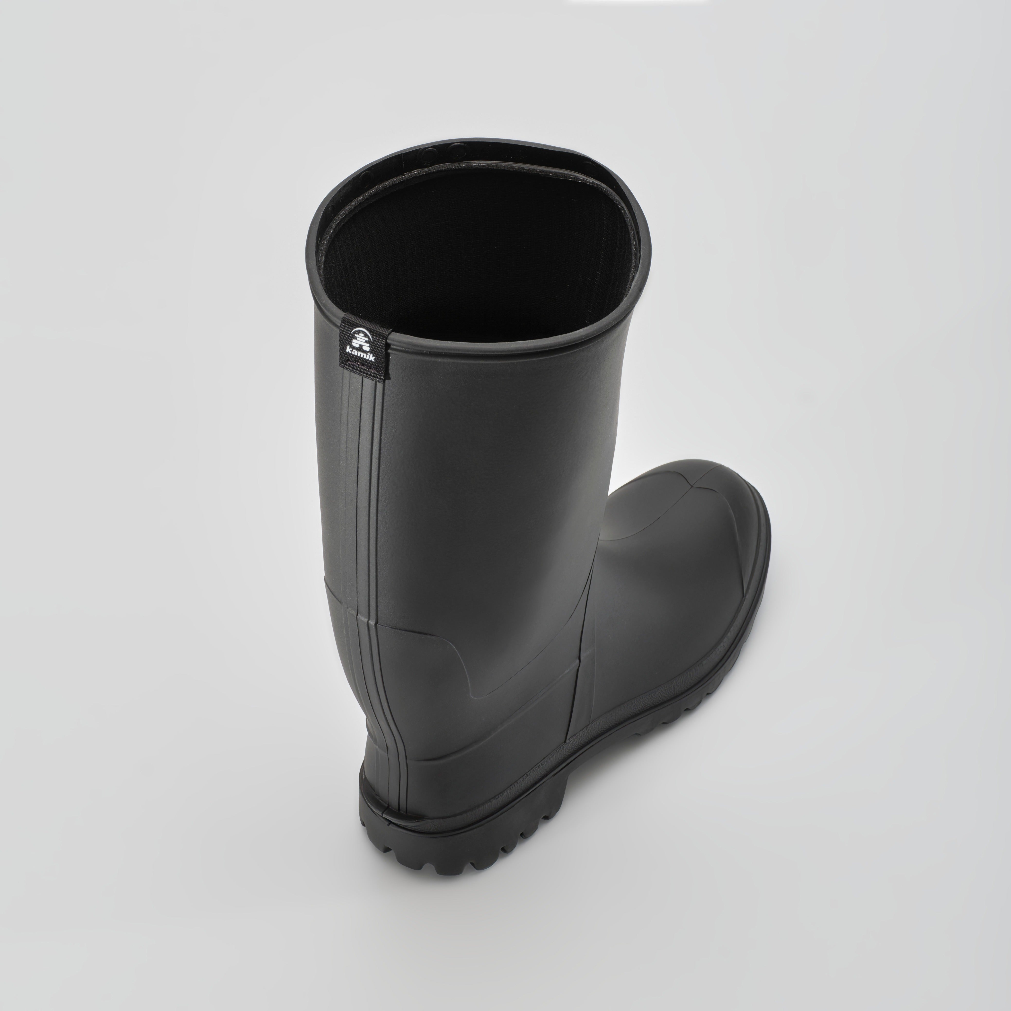 Michael - Rain Boots - Men
