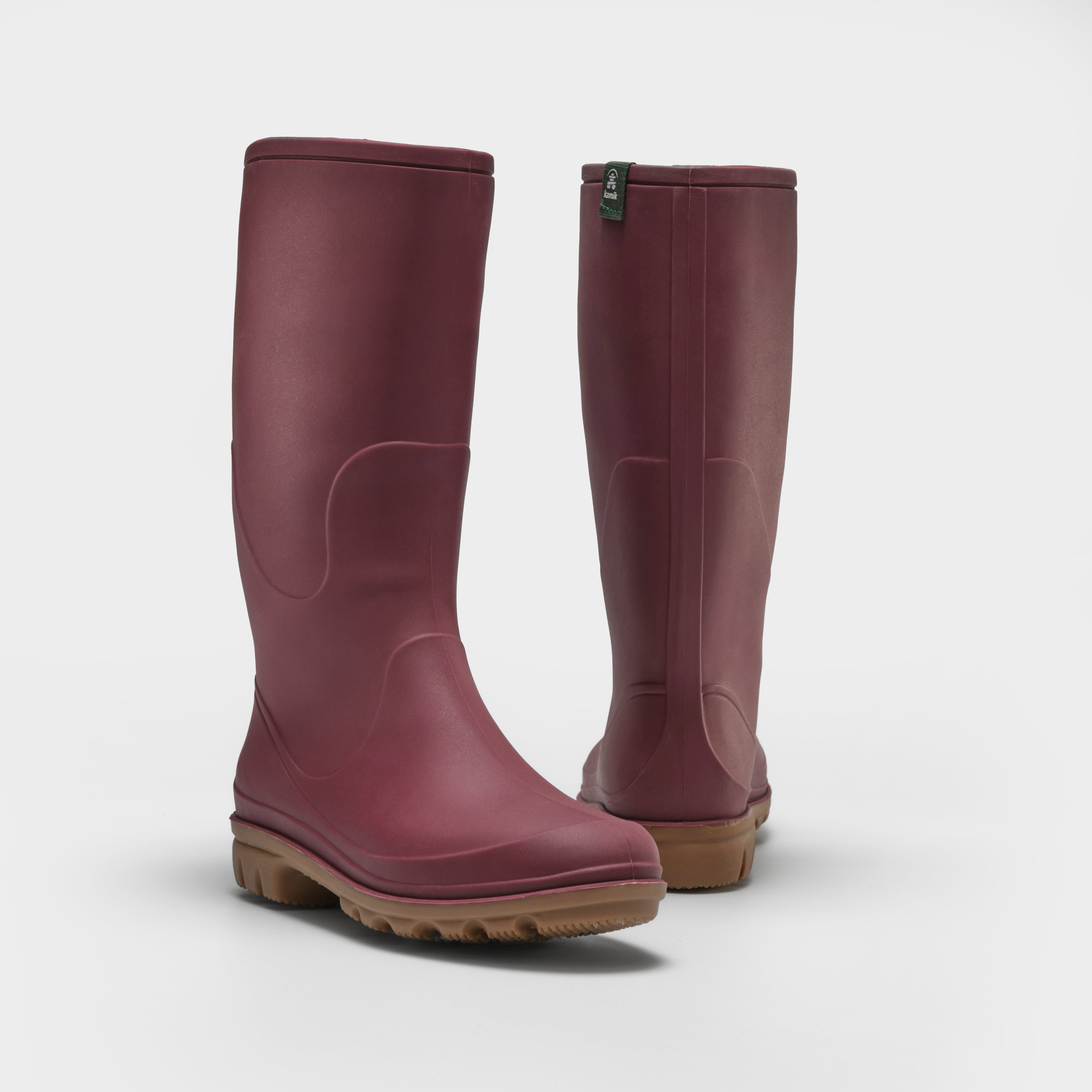 Miranda - Rain Boots - Women