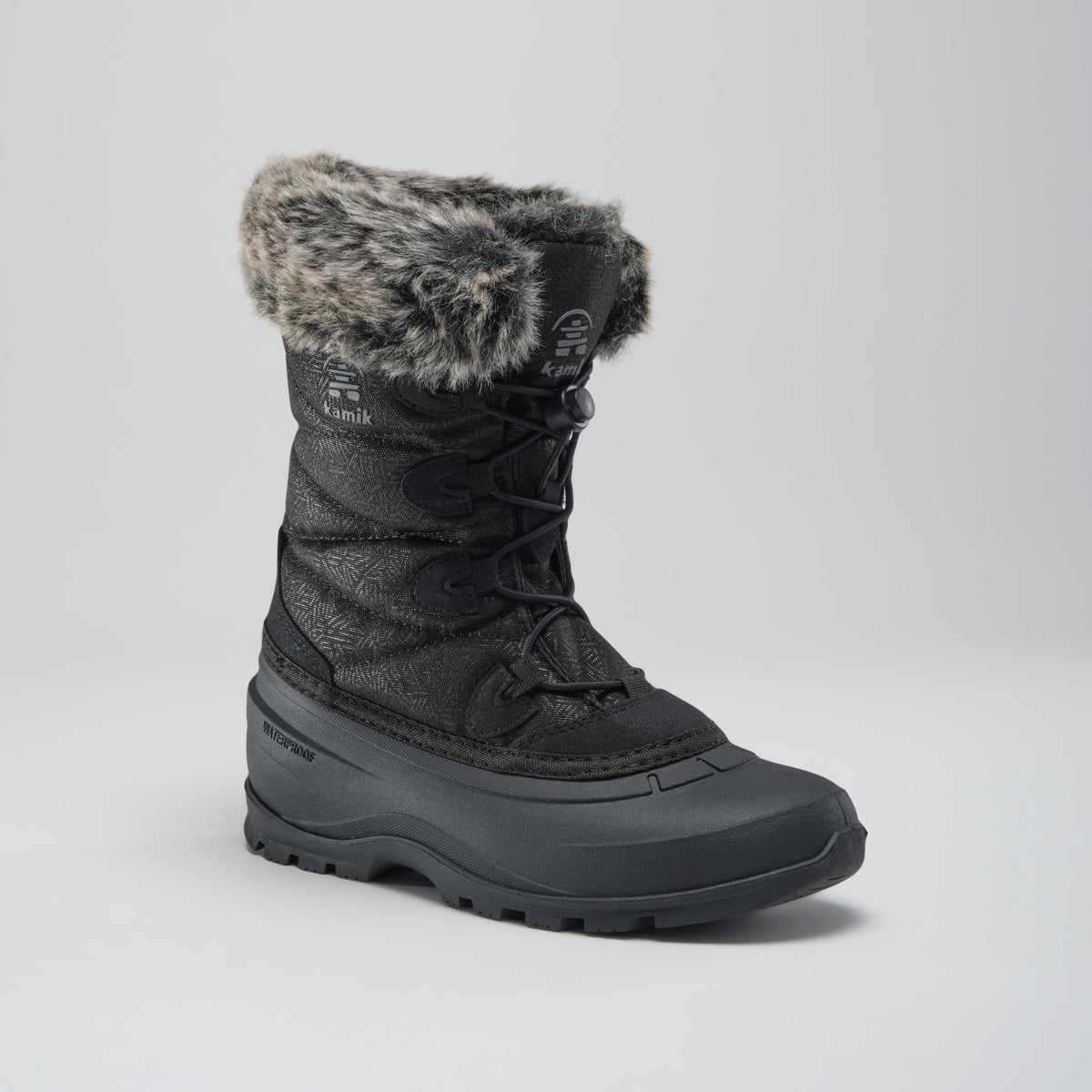 Momentum 3 - Winter Boots - Women