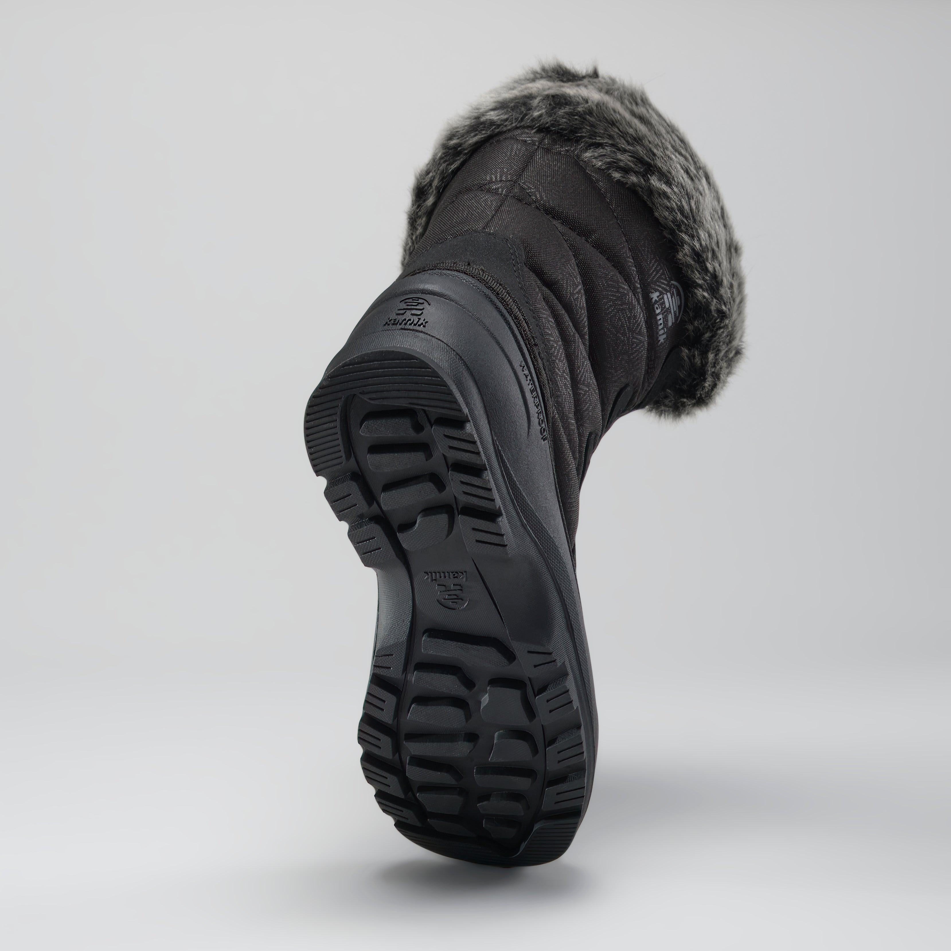 Momentum 3 - Winter Boots - Women