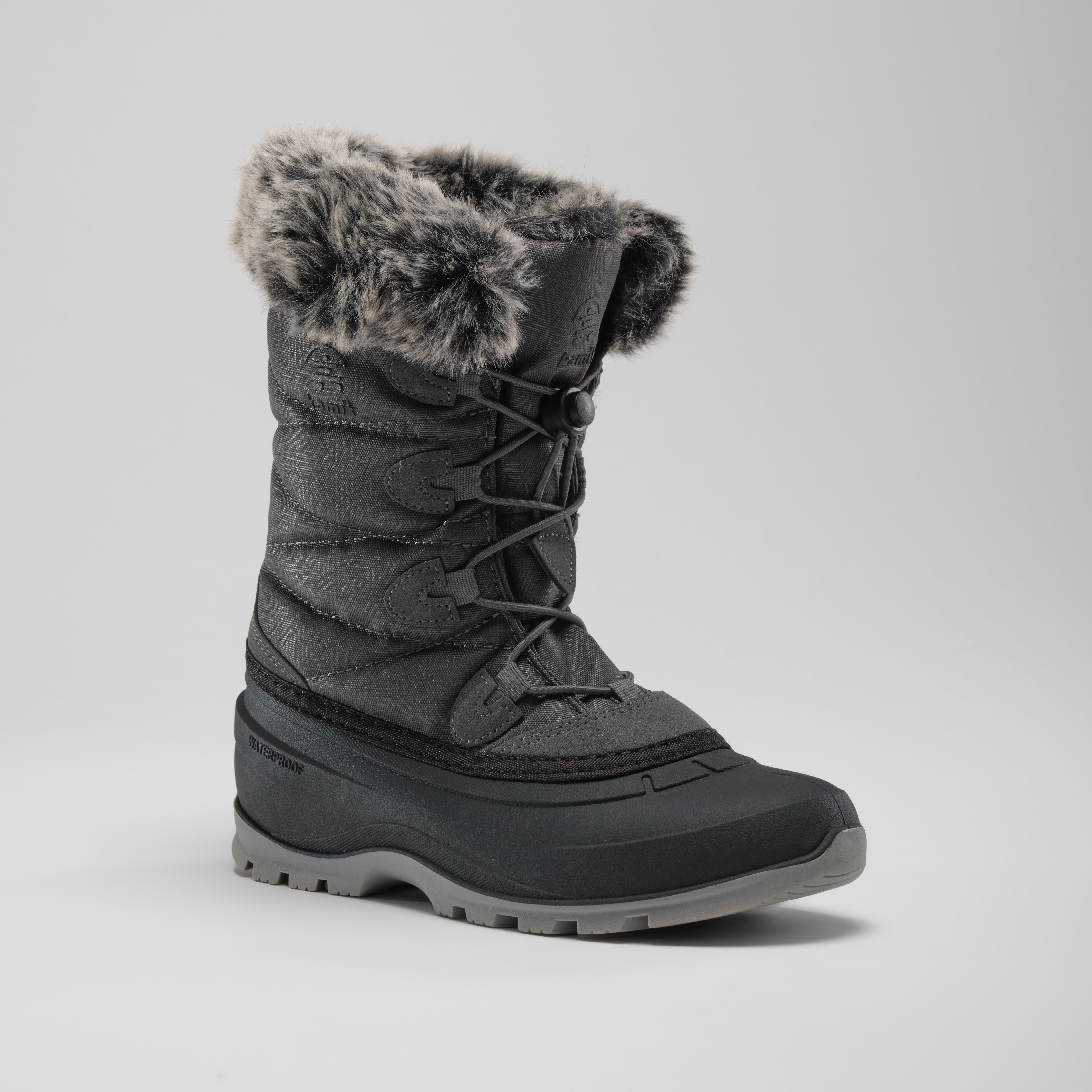 Momentum 3 - Winter Boots - Women