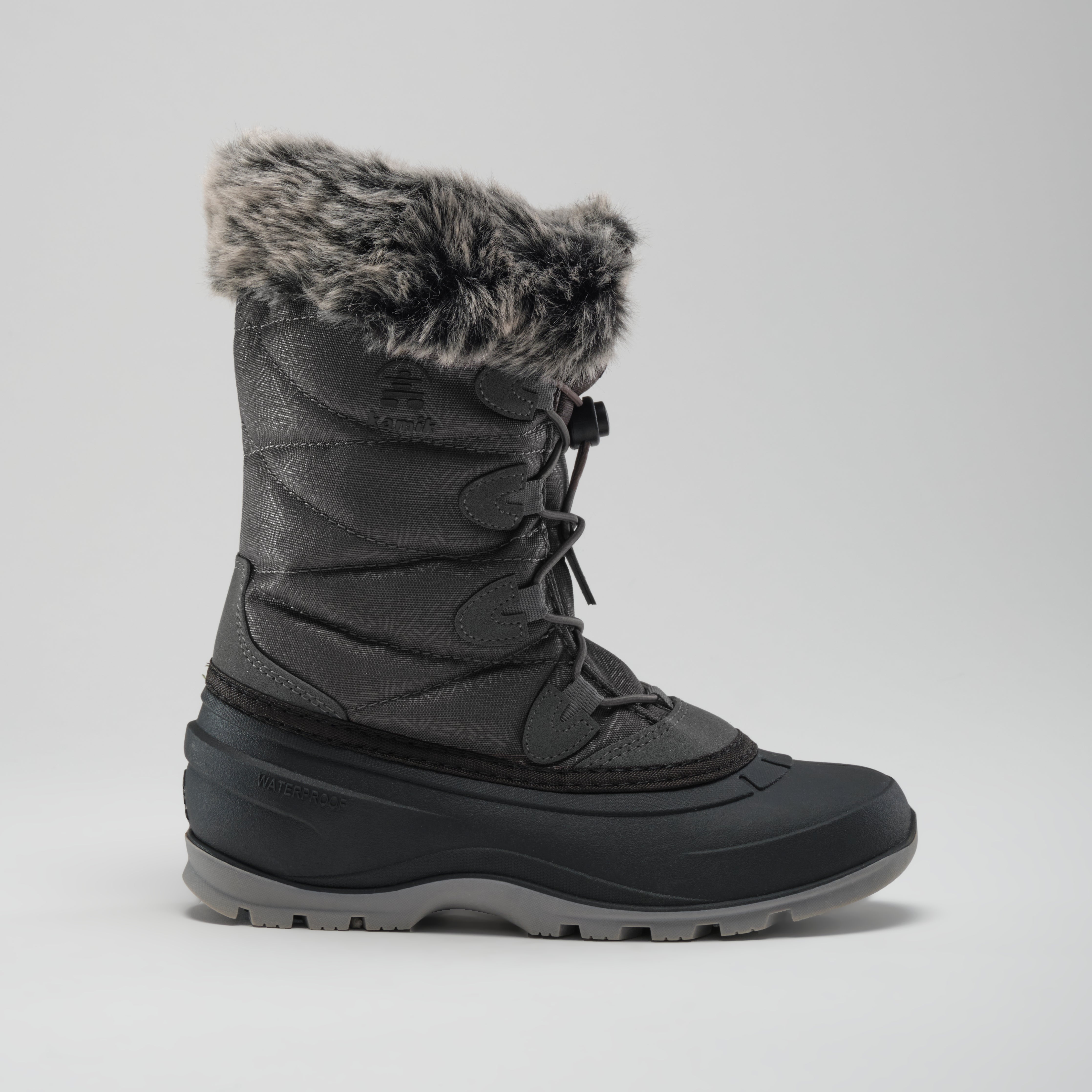 Momentum 3 - Winter Boots - Women
