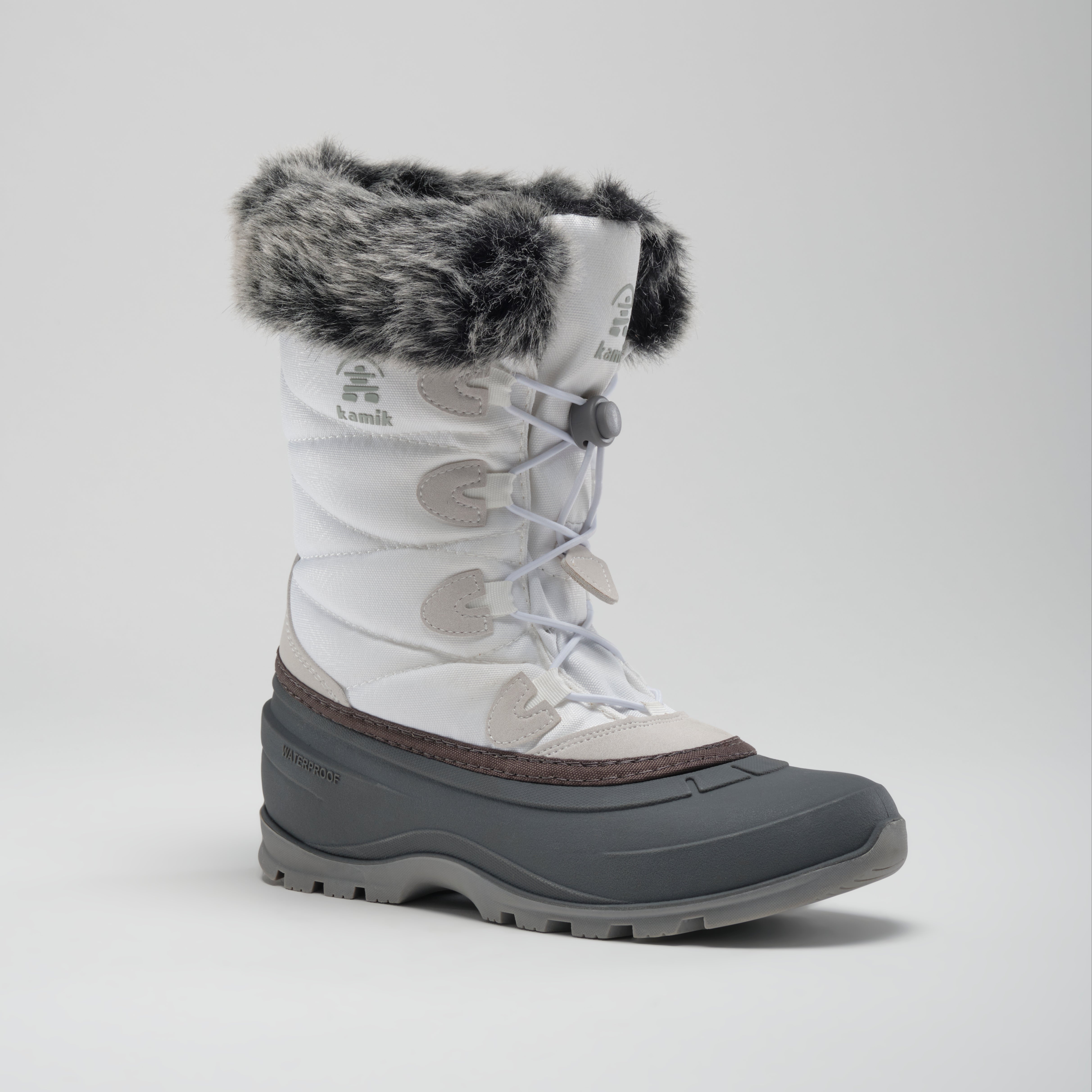 Momentum 3 - Winter Boots - Women