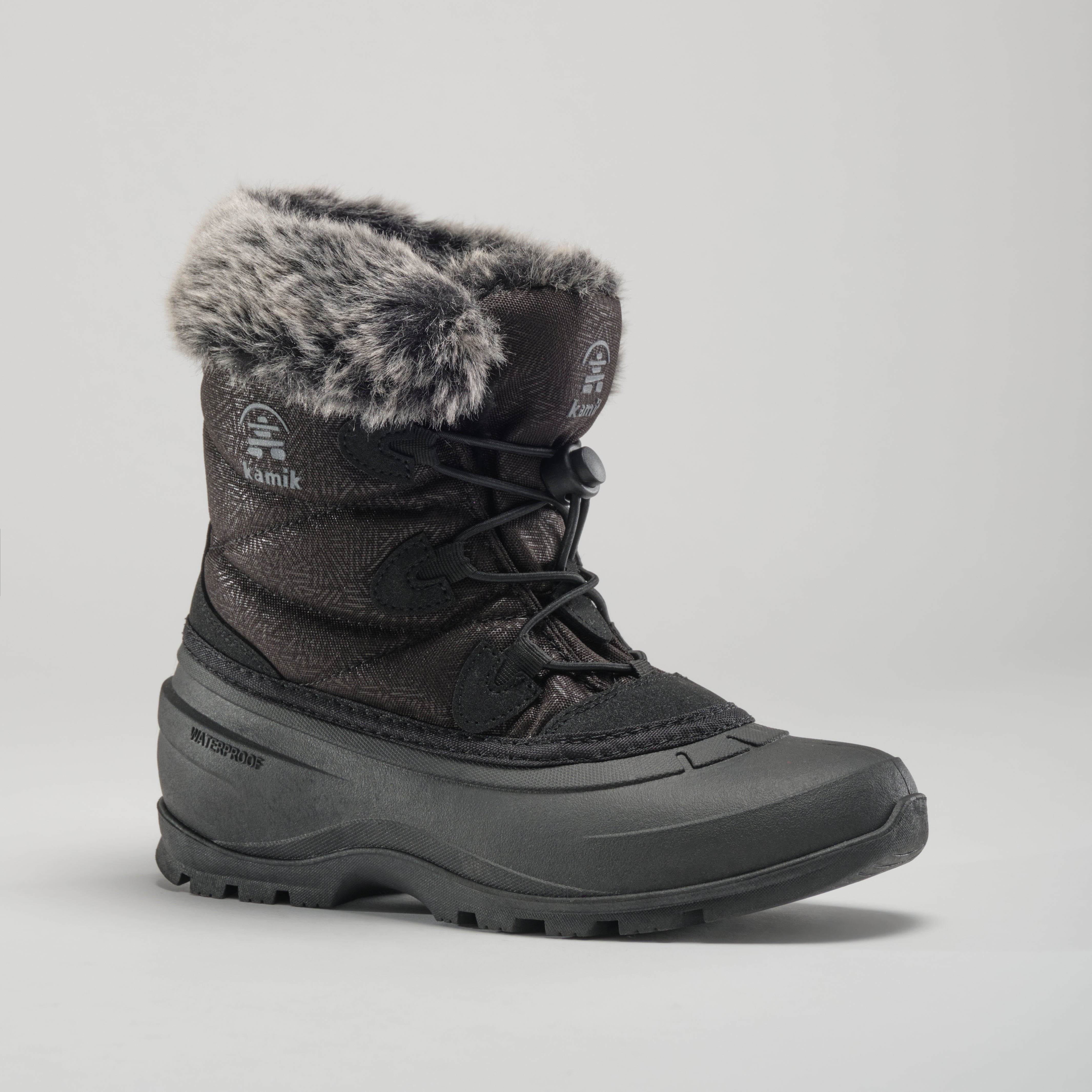 Momentum Lo 2 - Winter Boots - Women