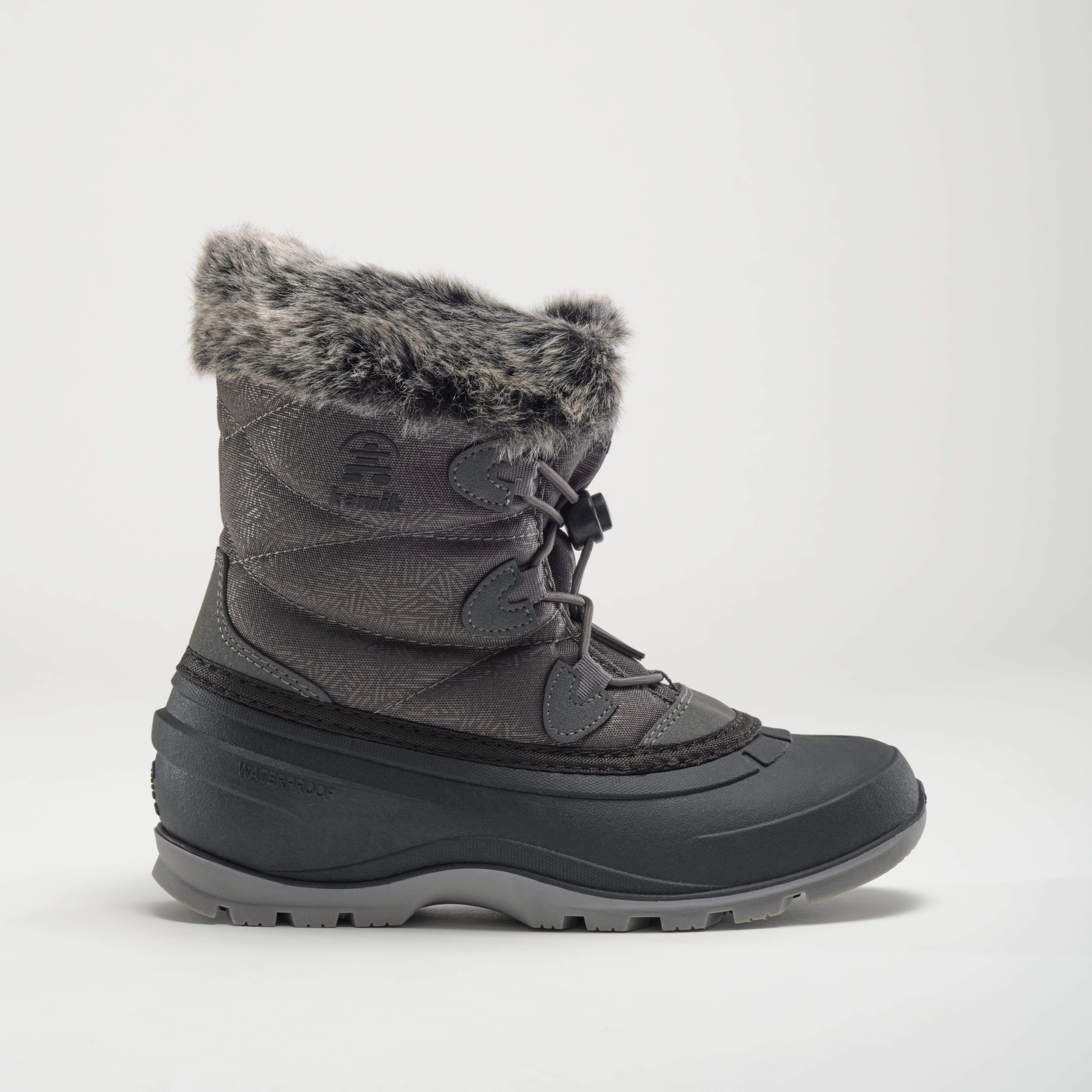 Momentum Lo 2 - Winter Boots - Women