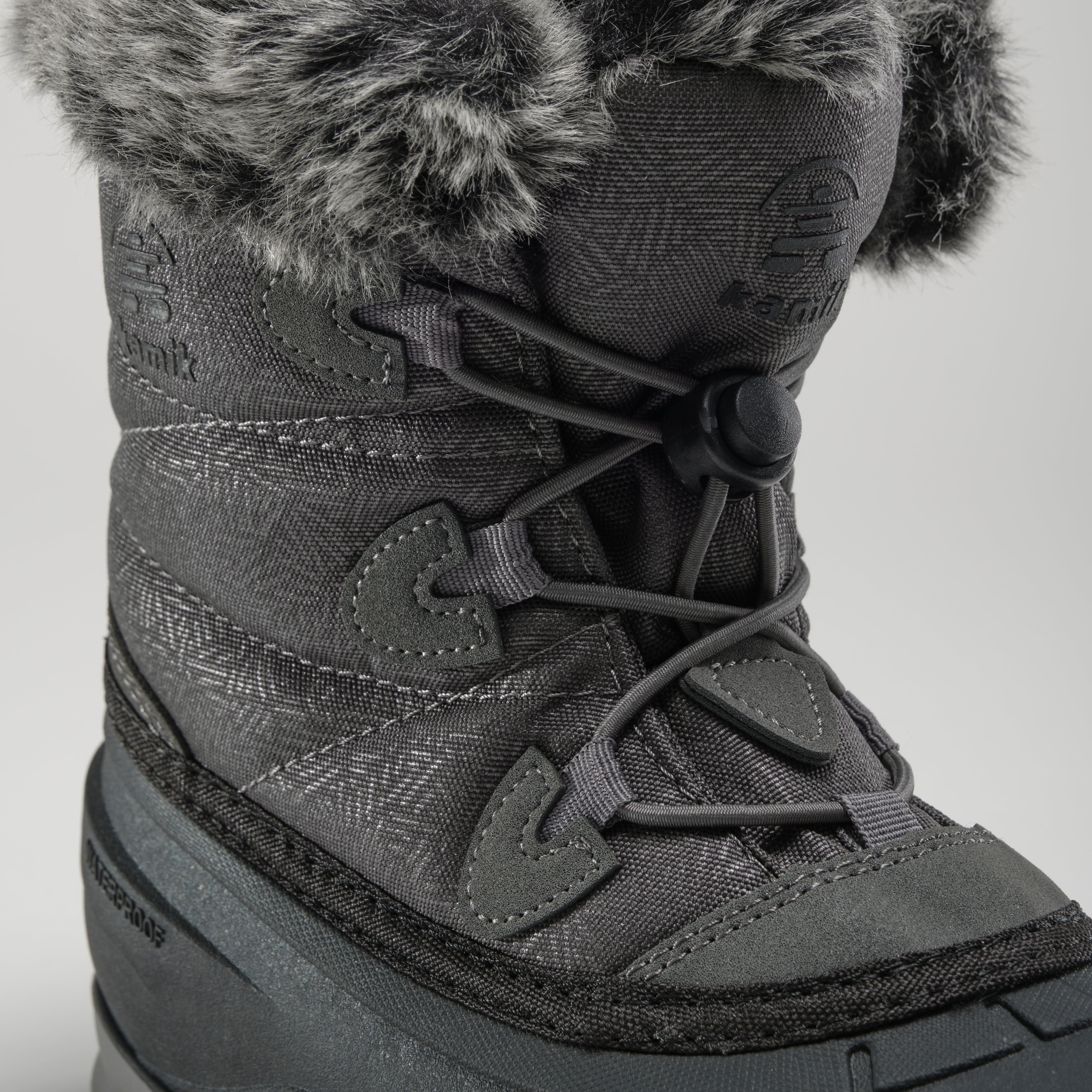 Momentum Lo 2 - Winter Boots - Women