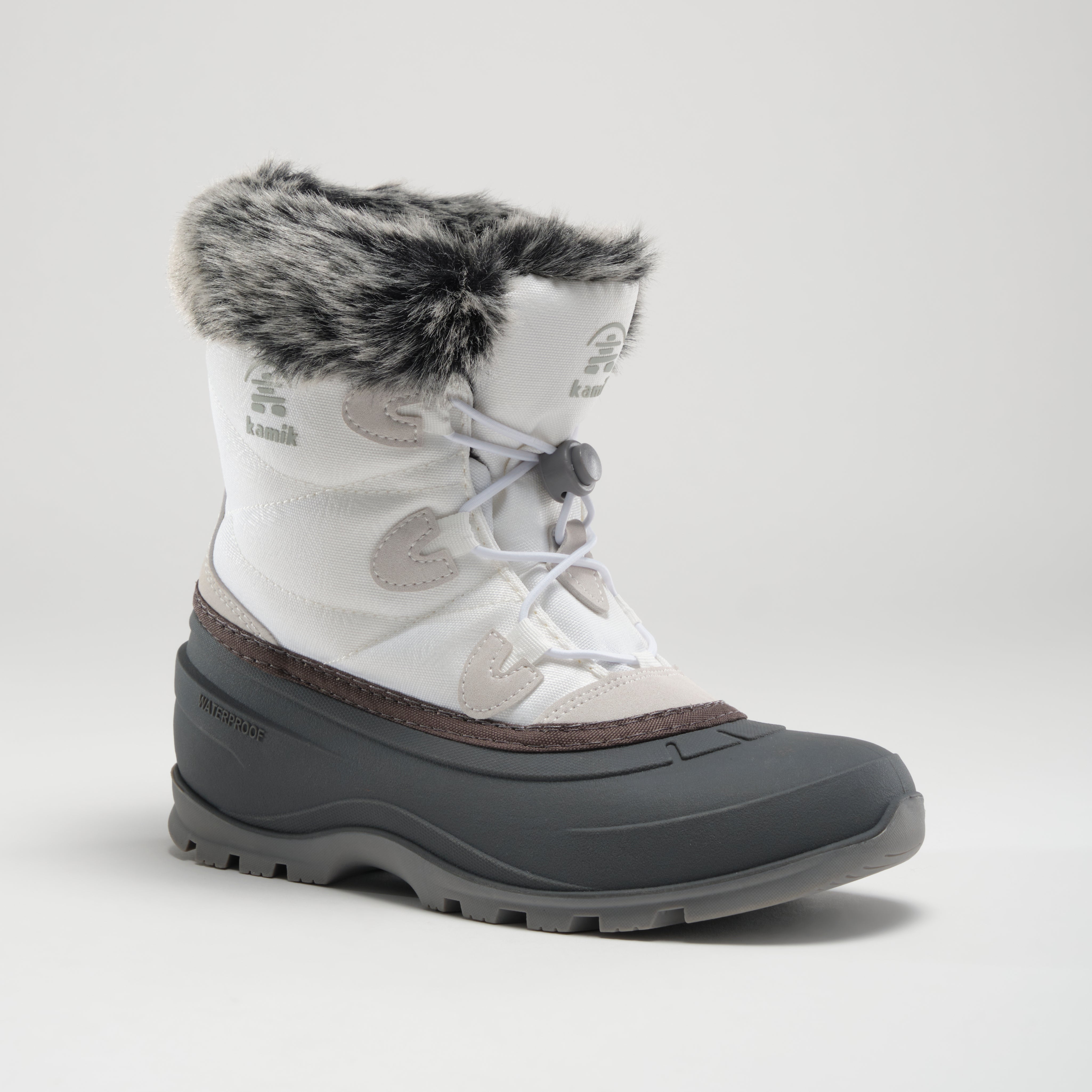 Momentum Lo 2 - Winter Boots - Women