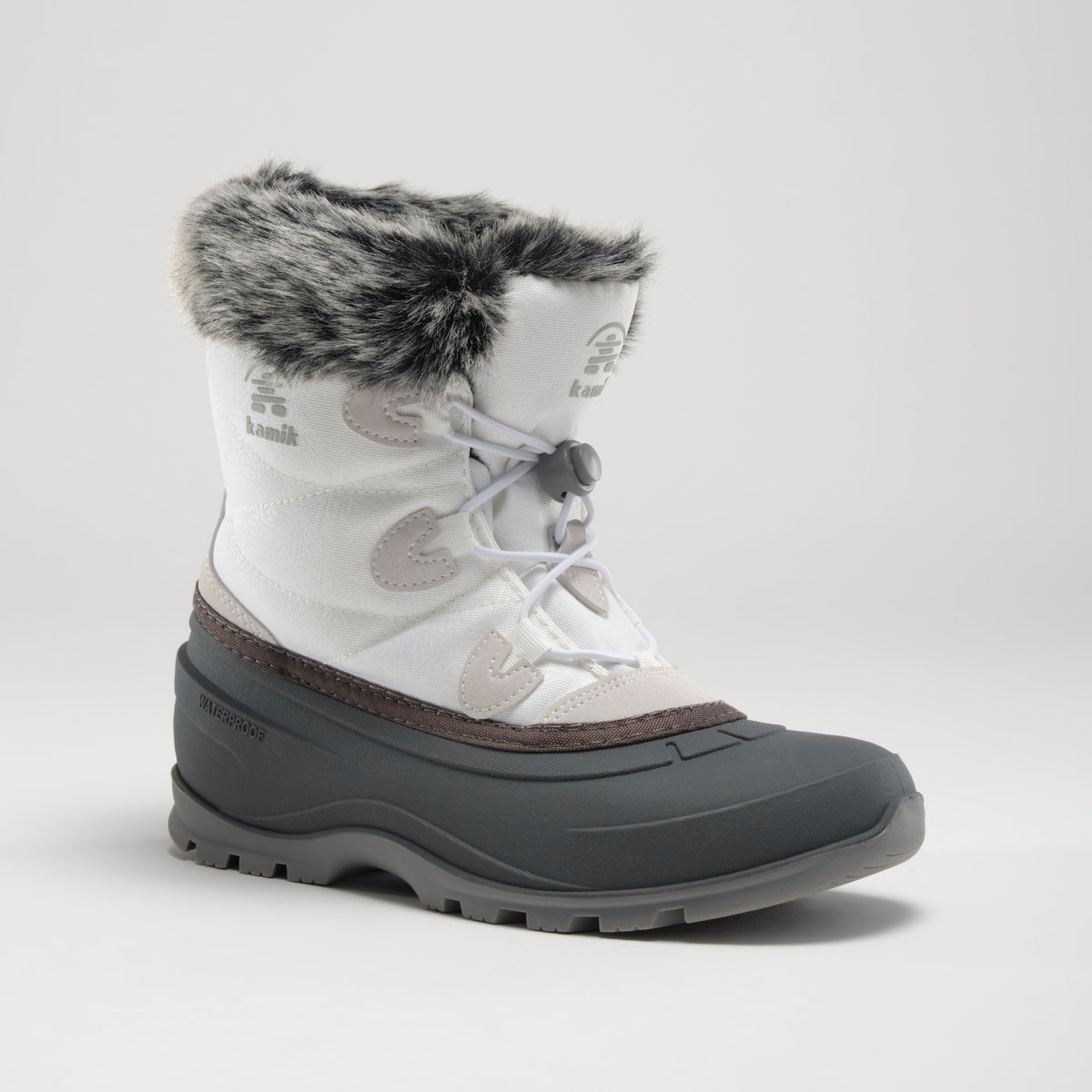 Momentum Lo 2 - Winter Boots - Women