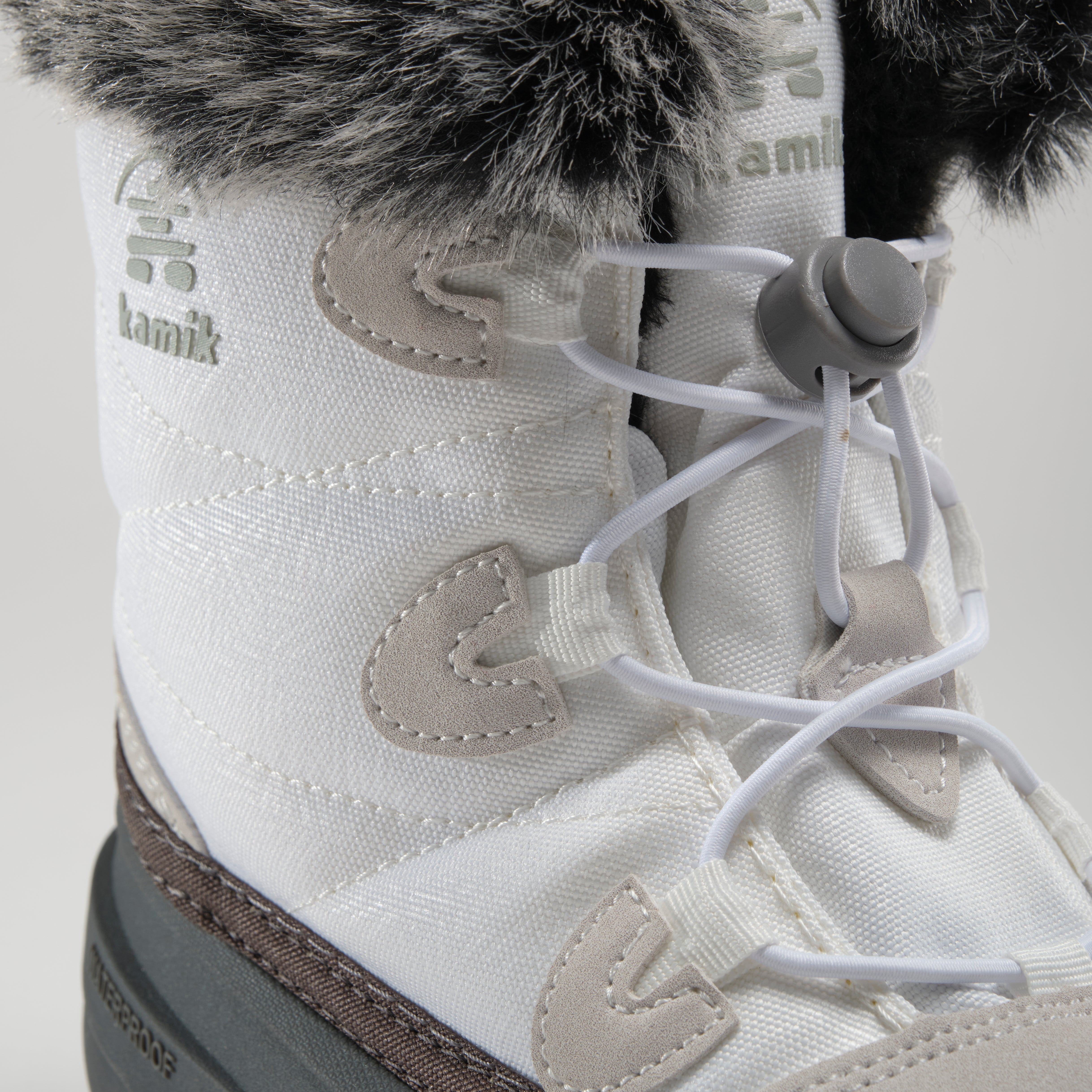 Momentum Lo 2 - Winter Boots - Women