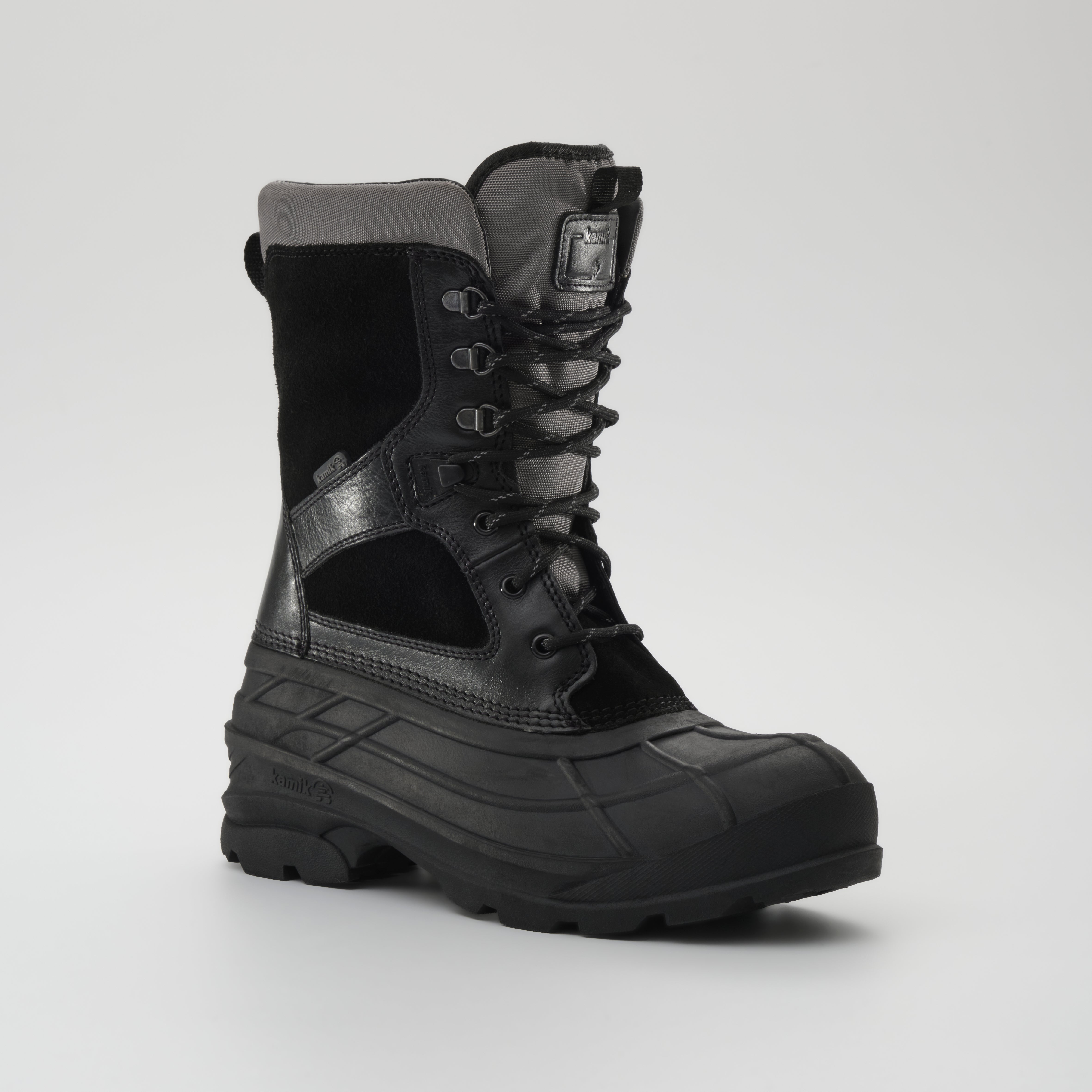 Nation Plus - Winter Boots - Men