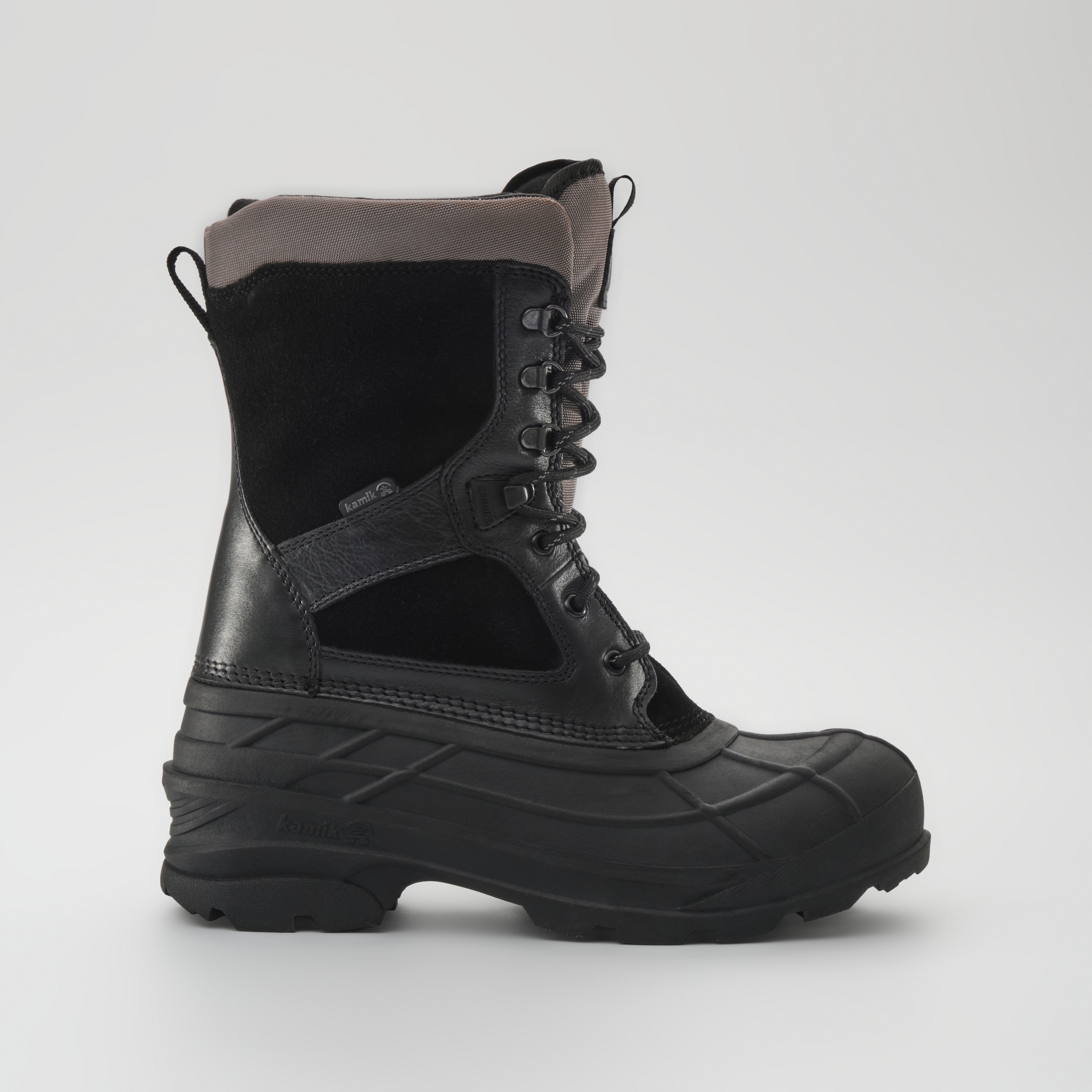 Nation Plus - Winter Boots - Men
