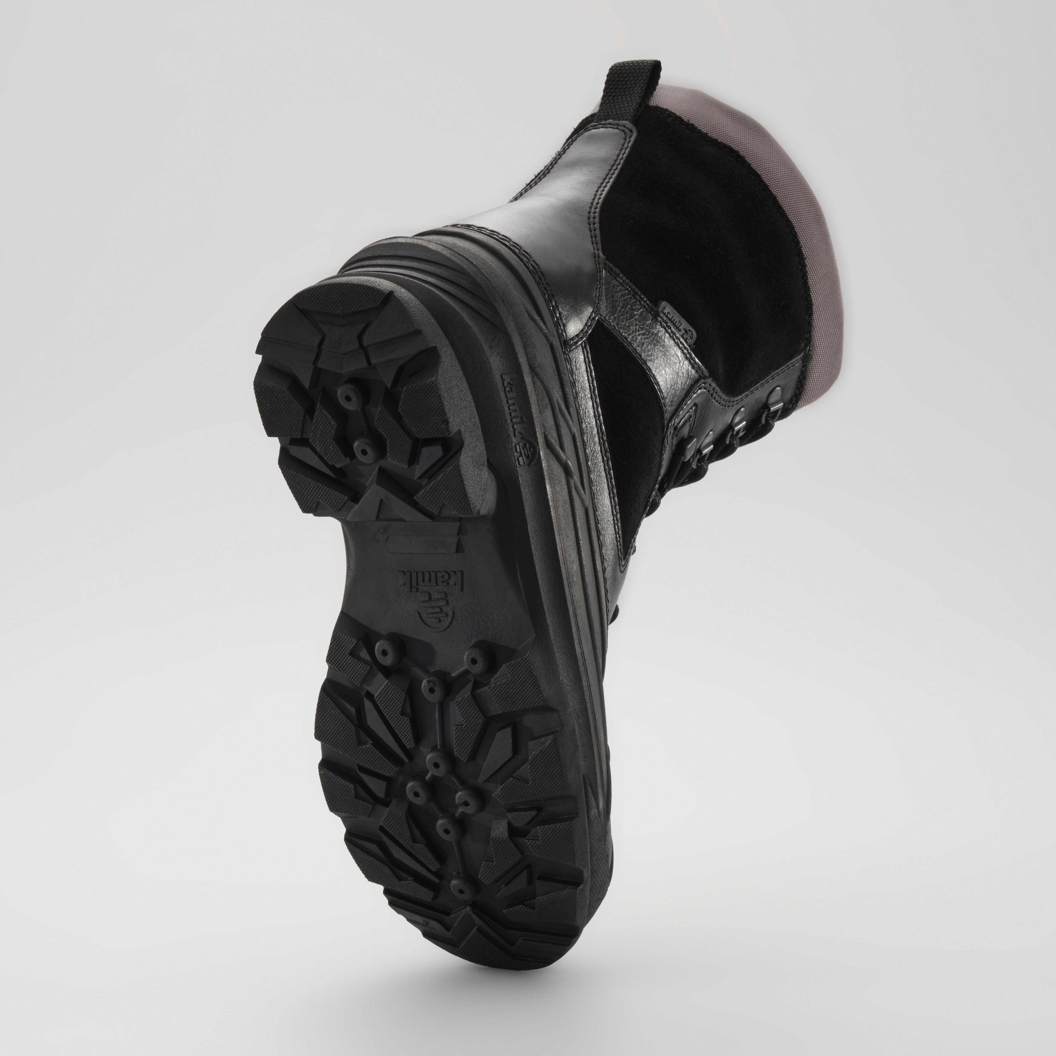 Nation Plus - Winter Boots - Men